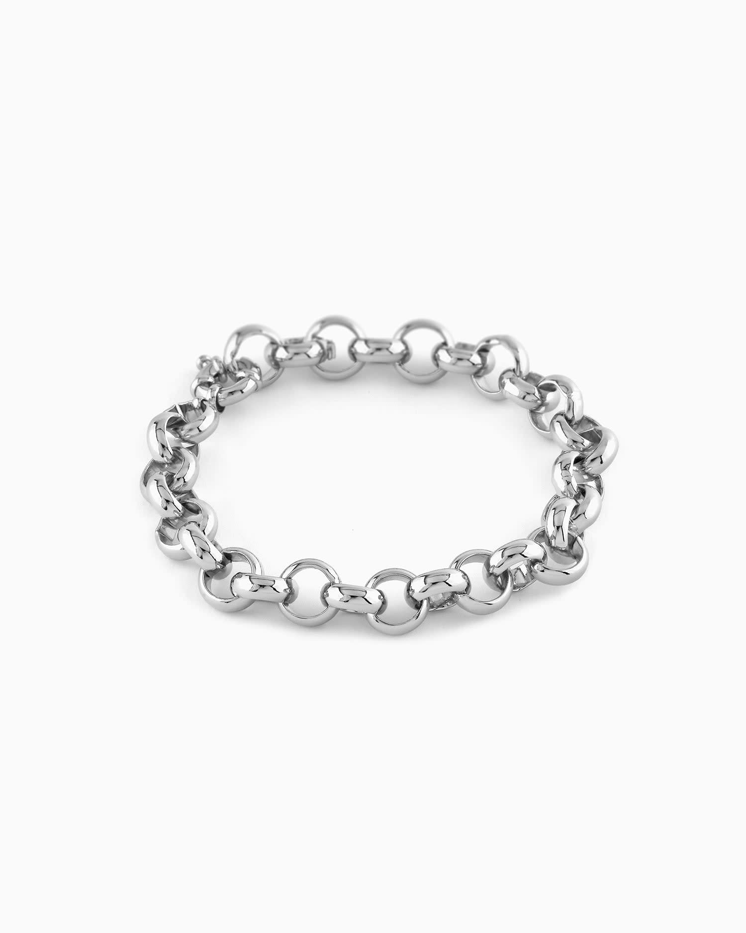 Bracelet Irma Silver