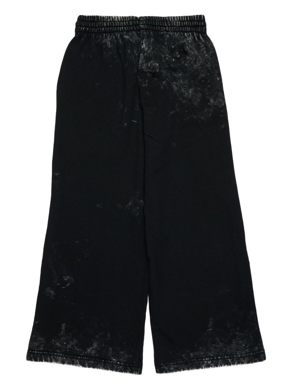 Diesel Kids Pakta Pants In Black