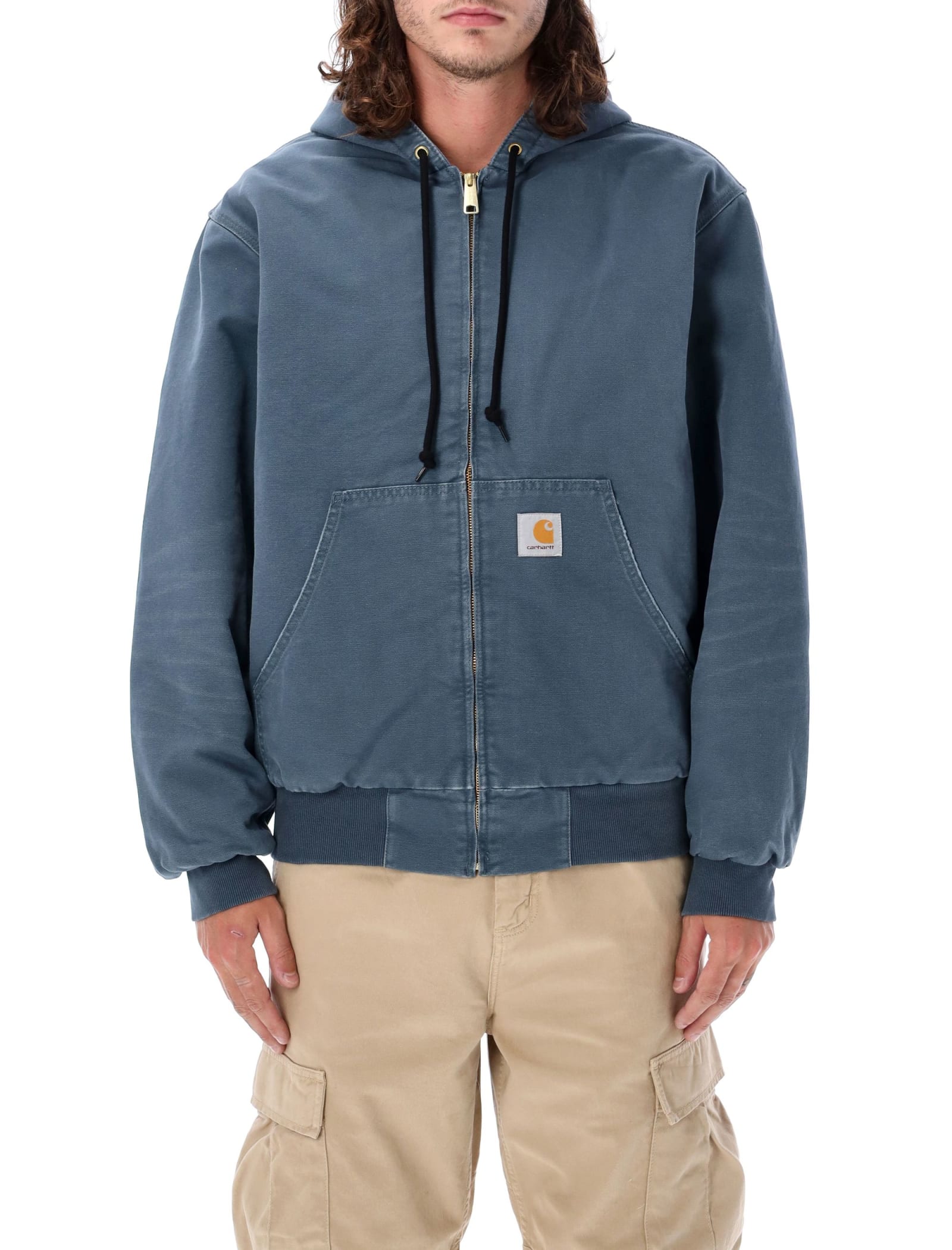 CARHARTT OG ACTIVE JACKET