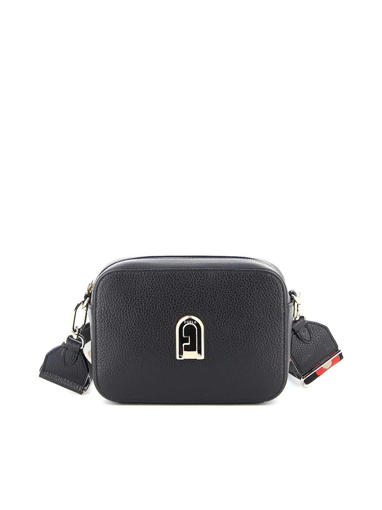FURLA SLEEK MINI CROSS BODY BAG