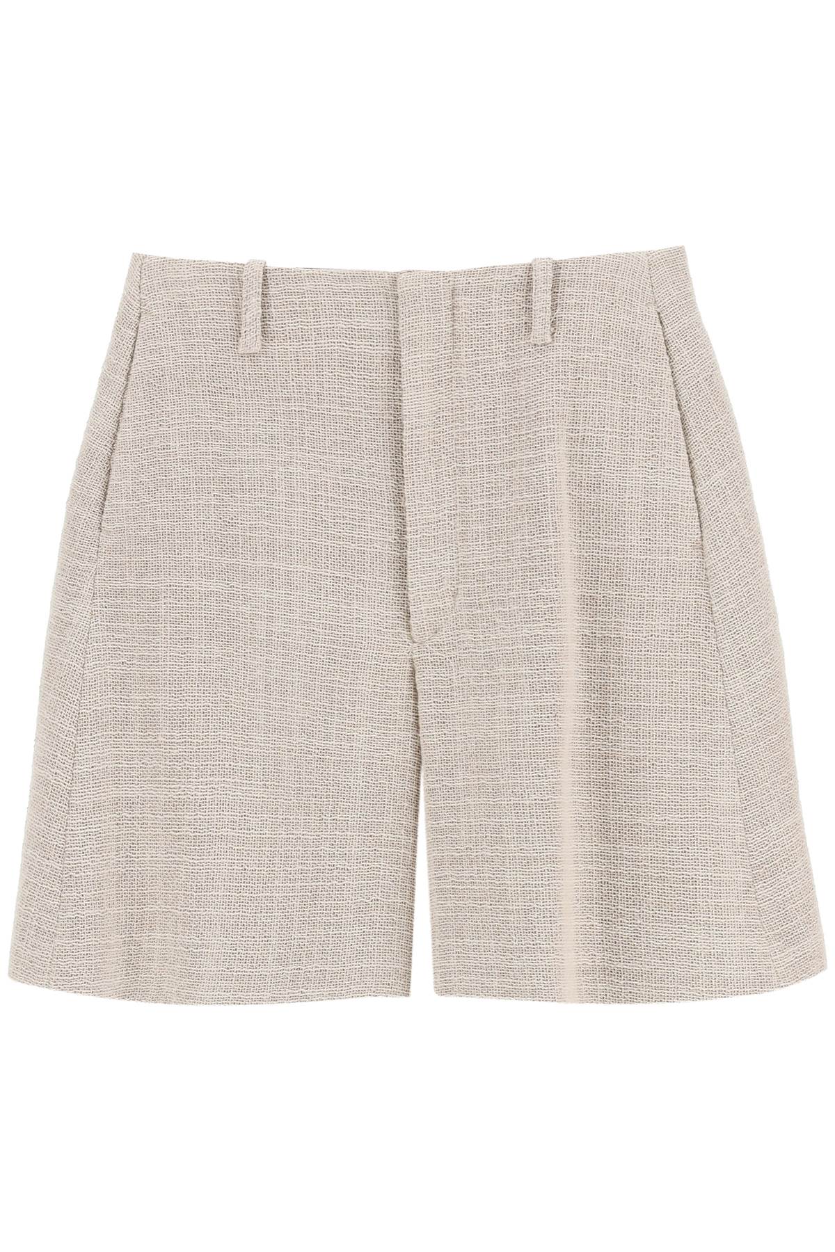 BY MALENE BIRGER PACCAS COTTON SHORTS