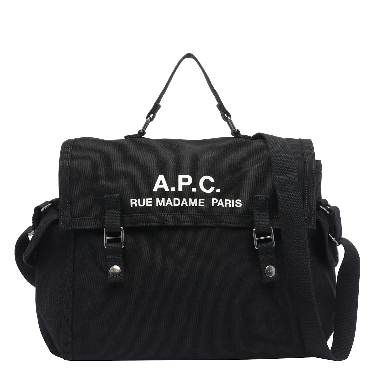Apc Besace Recuperation Handbag