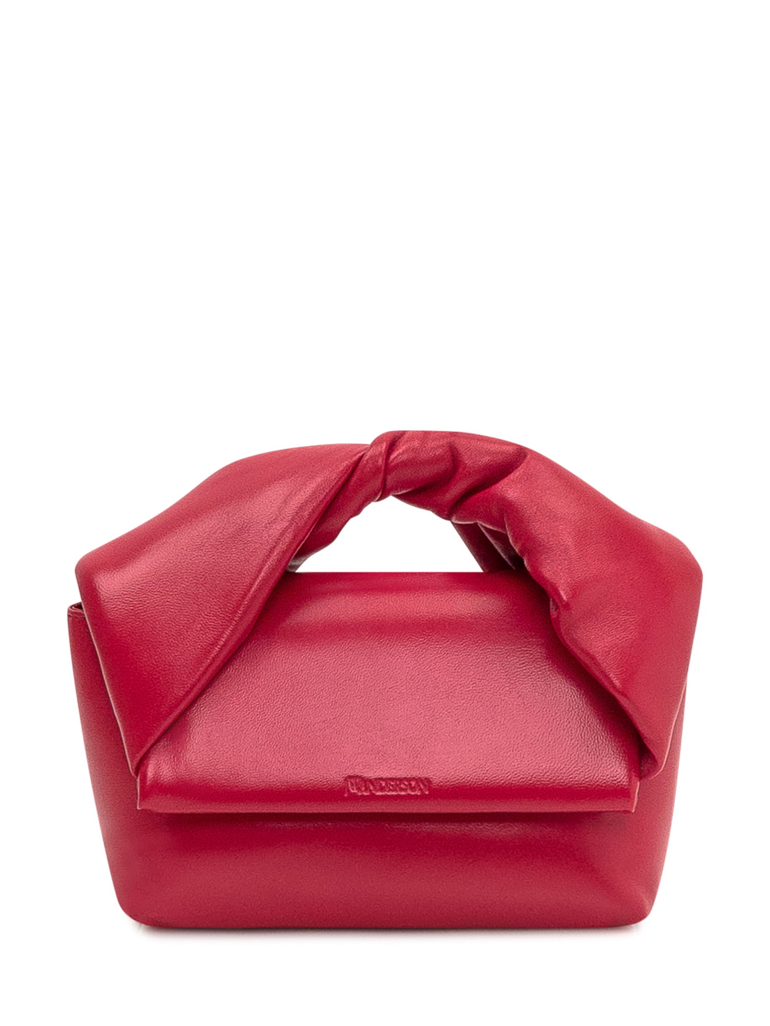 Jw Anderson Borsa In Red
