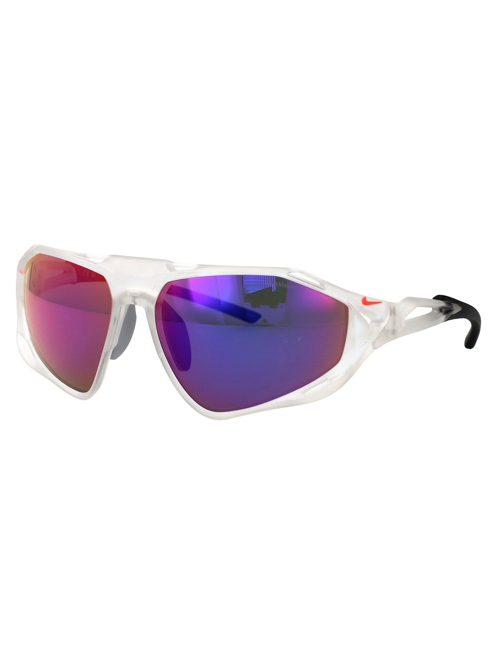 Nike Zeus Rise E Sunglasses In Multi