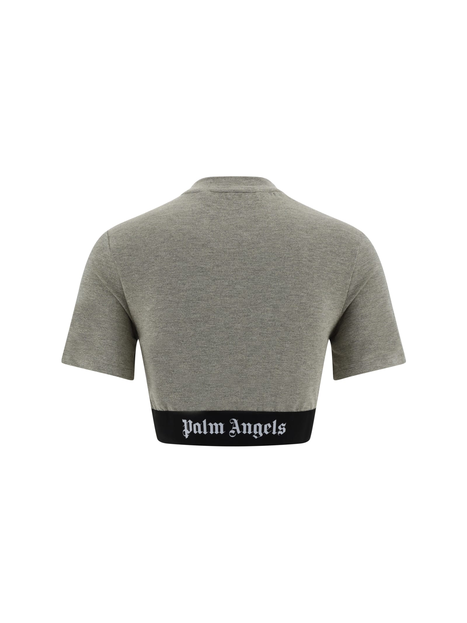 Shop Palm Angels T-shirt