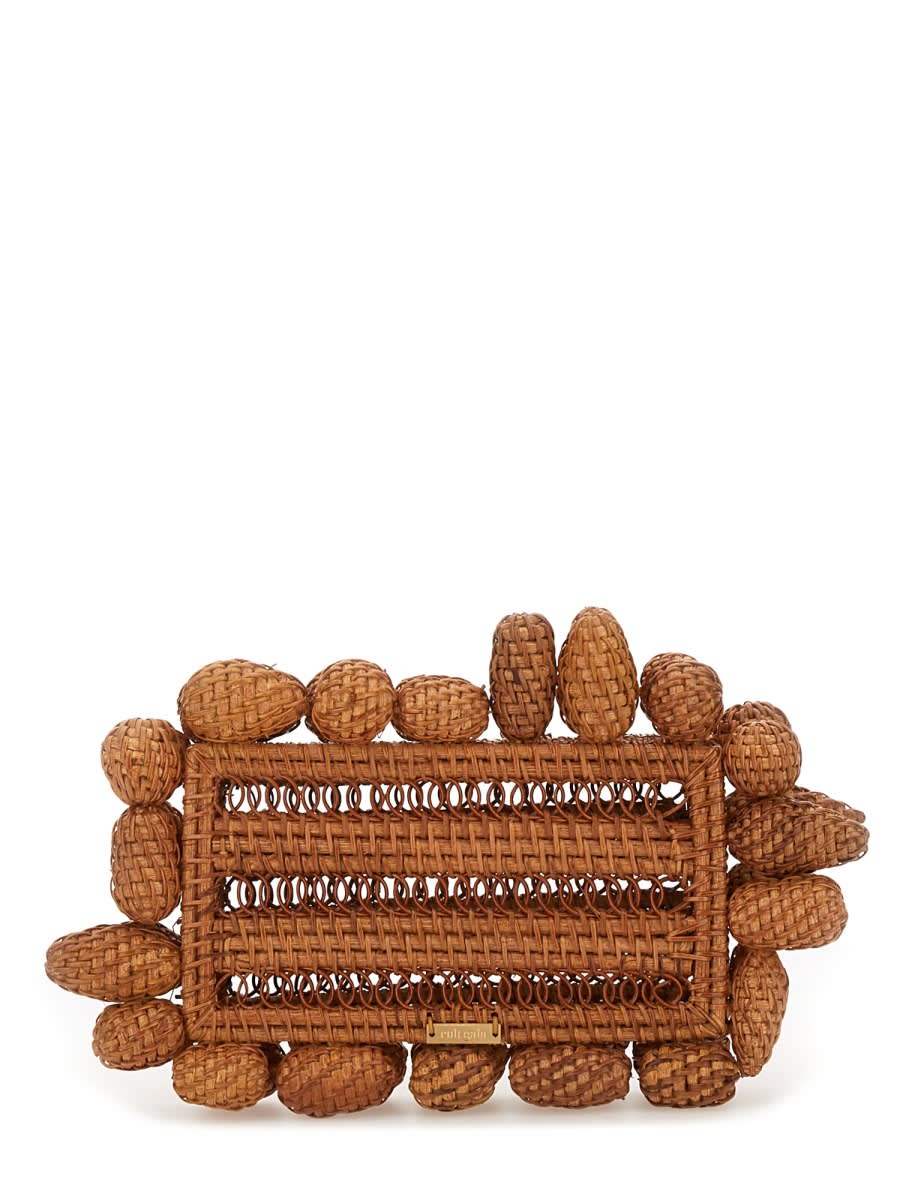 Shop Cult Gaia Clutch Akira