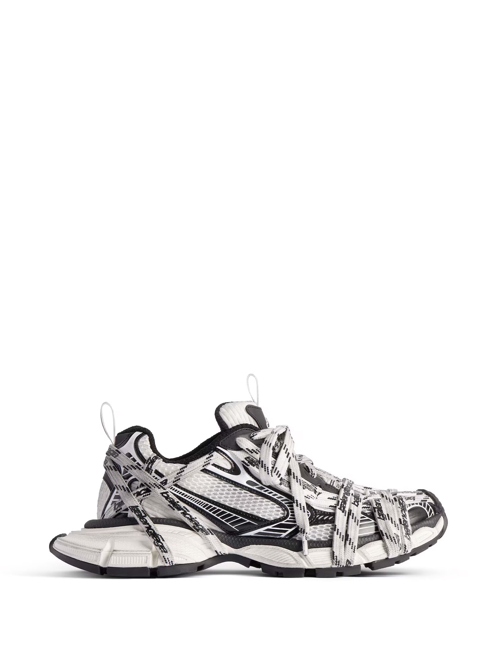 Sneakers White