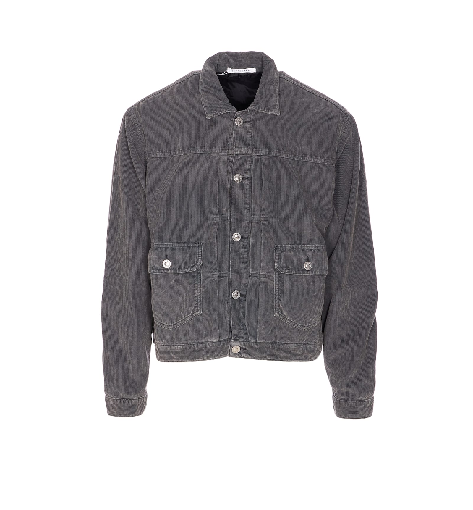 Type Jacket
