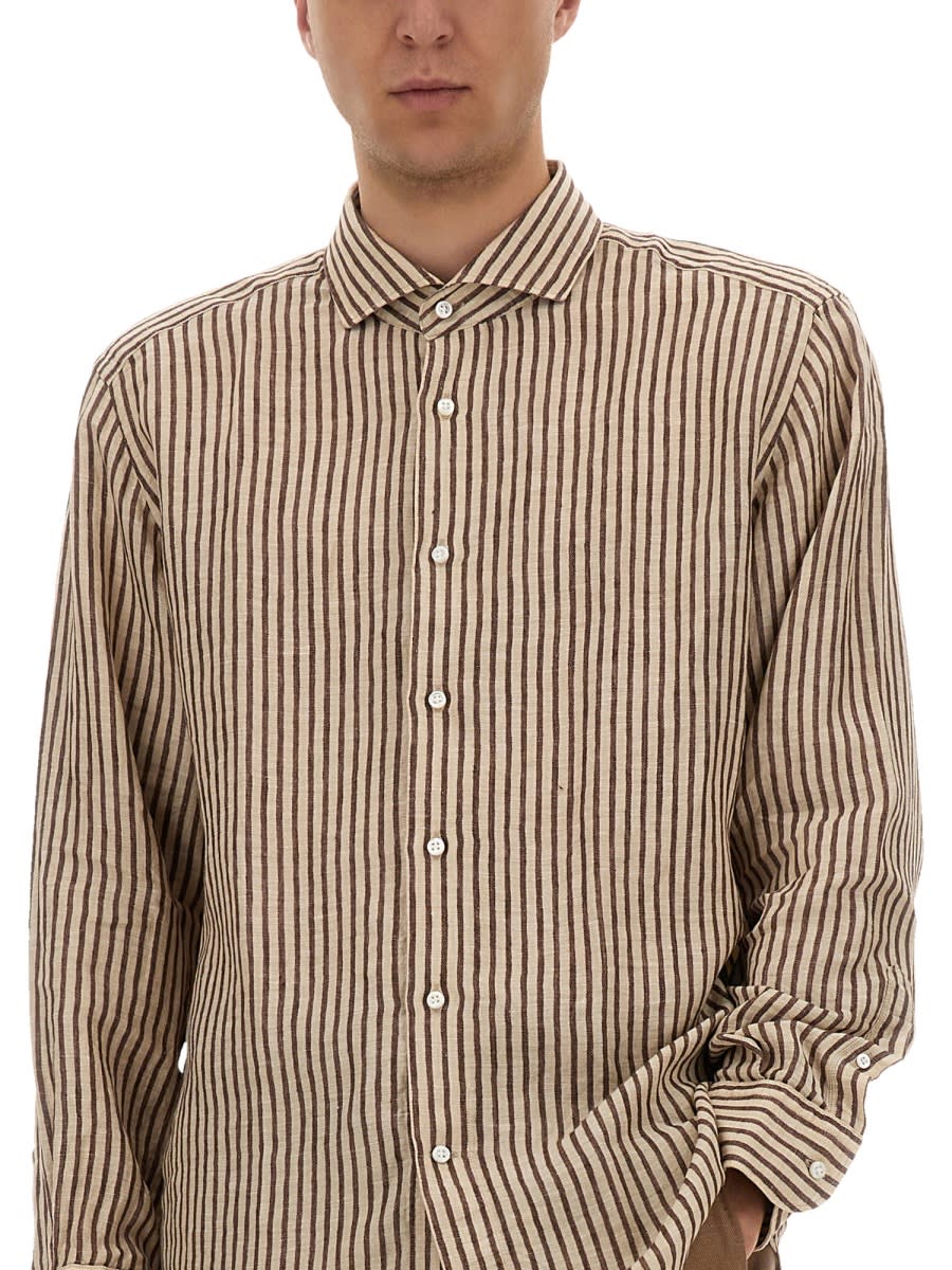 Hugo Boss Boss Shirt Ljoshspreadwc252