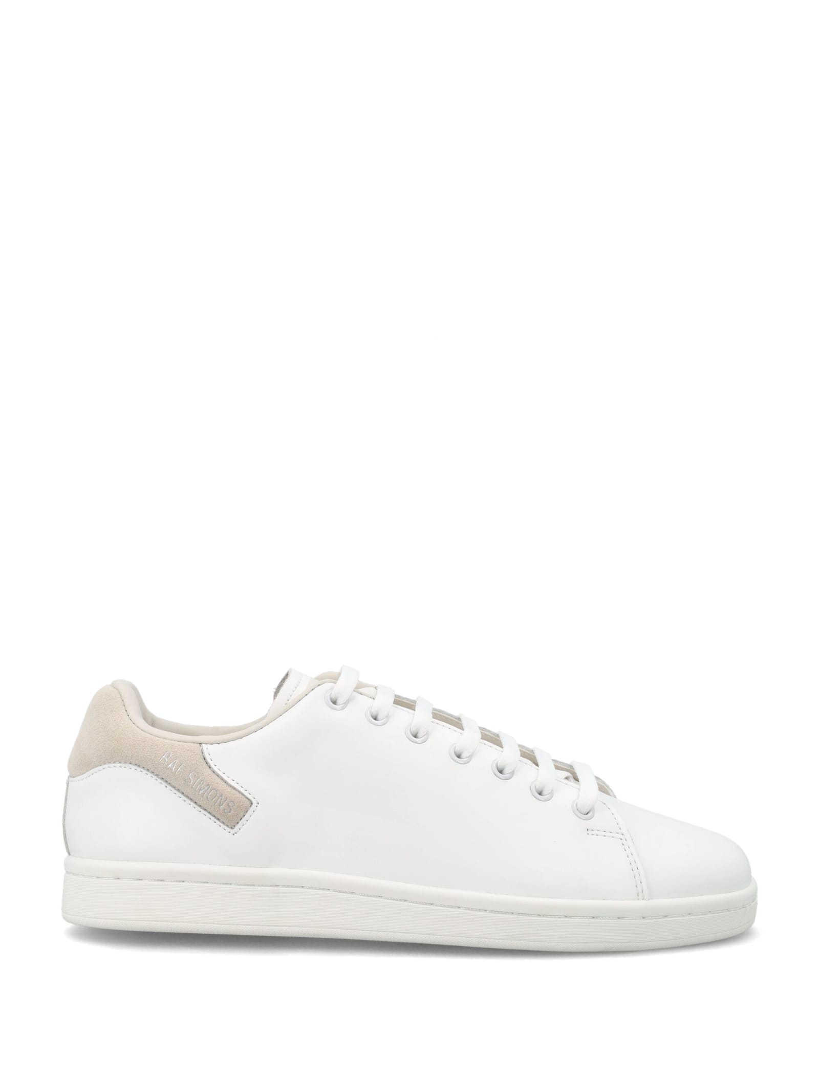 Raf Simons Orion Low-top Sneakers