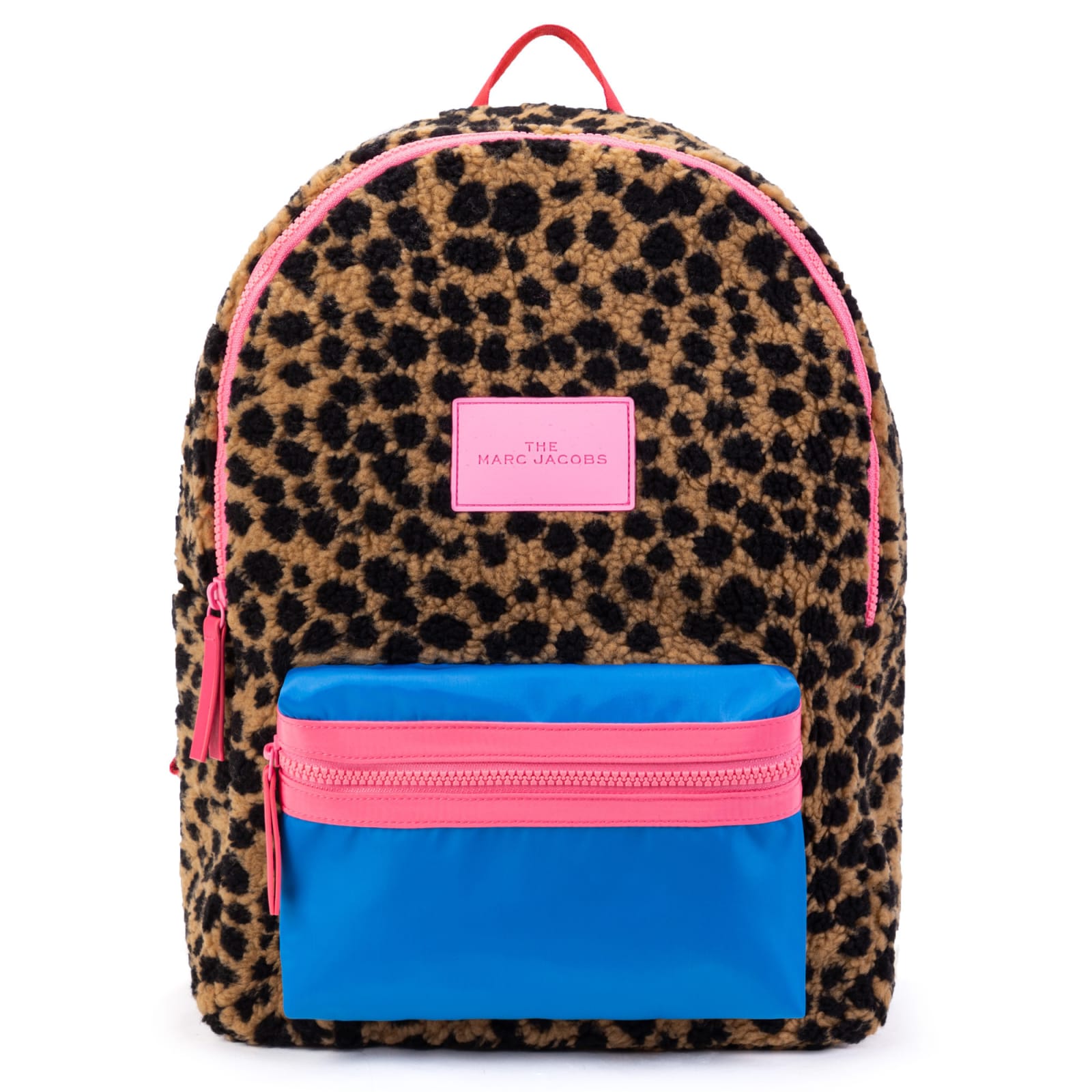 Marc Jacobs Spotted Backpack