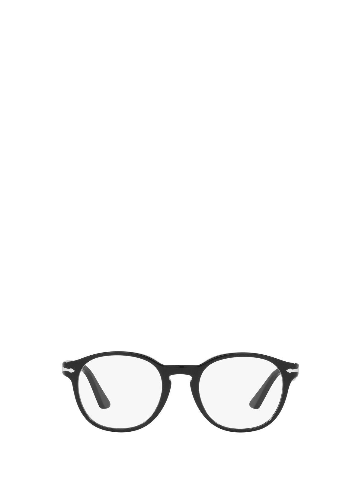 PERSOL PHANTOS FRAME GLASSES 