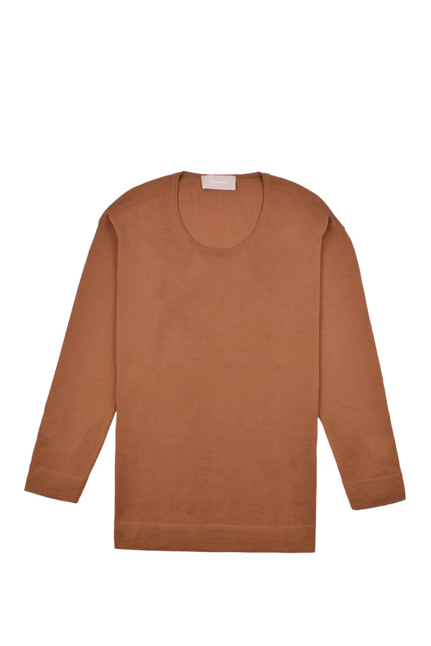 Drumohr Wool Sweater