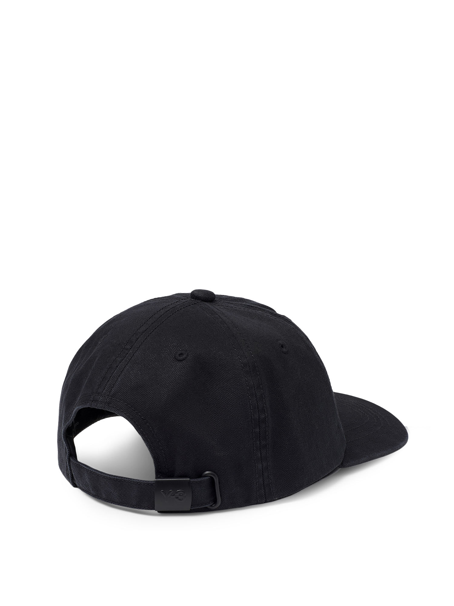 Y-3 Climacool Baseball Hat In Black