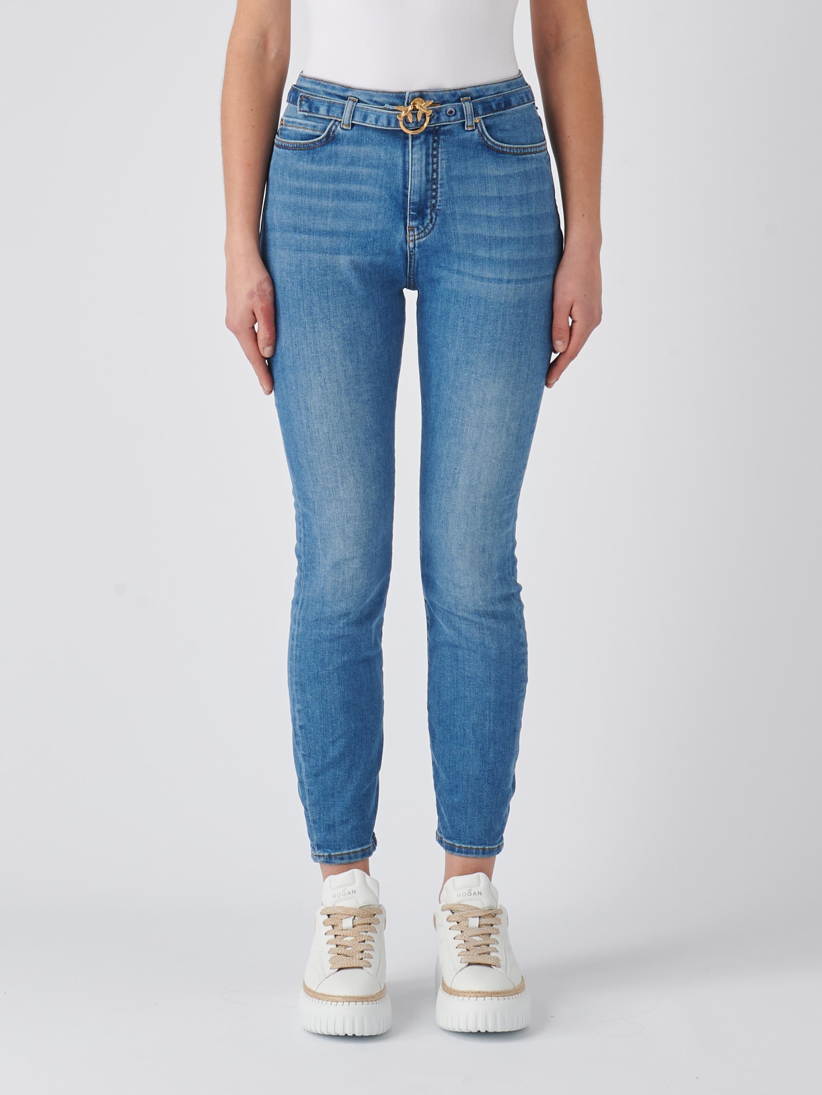 Susan Skinny Jeans