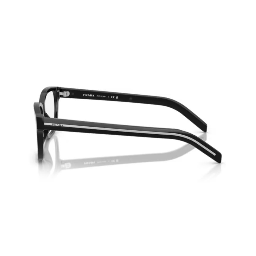 Prada Eyewear 0pr B10v16k1o1