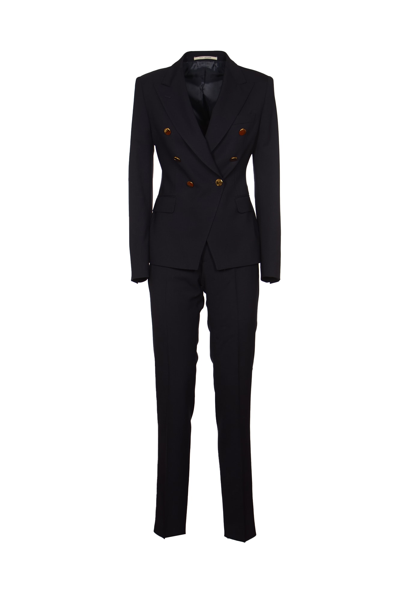Shop Tagliatore Alicya Suit