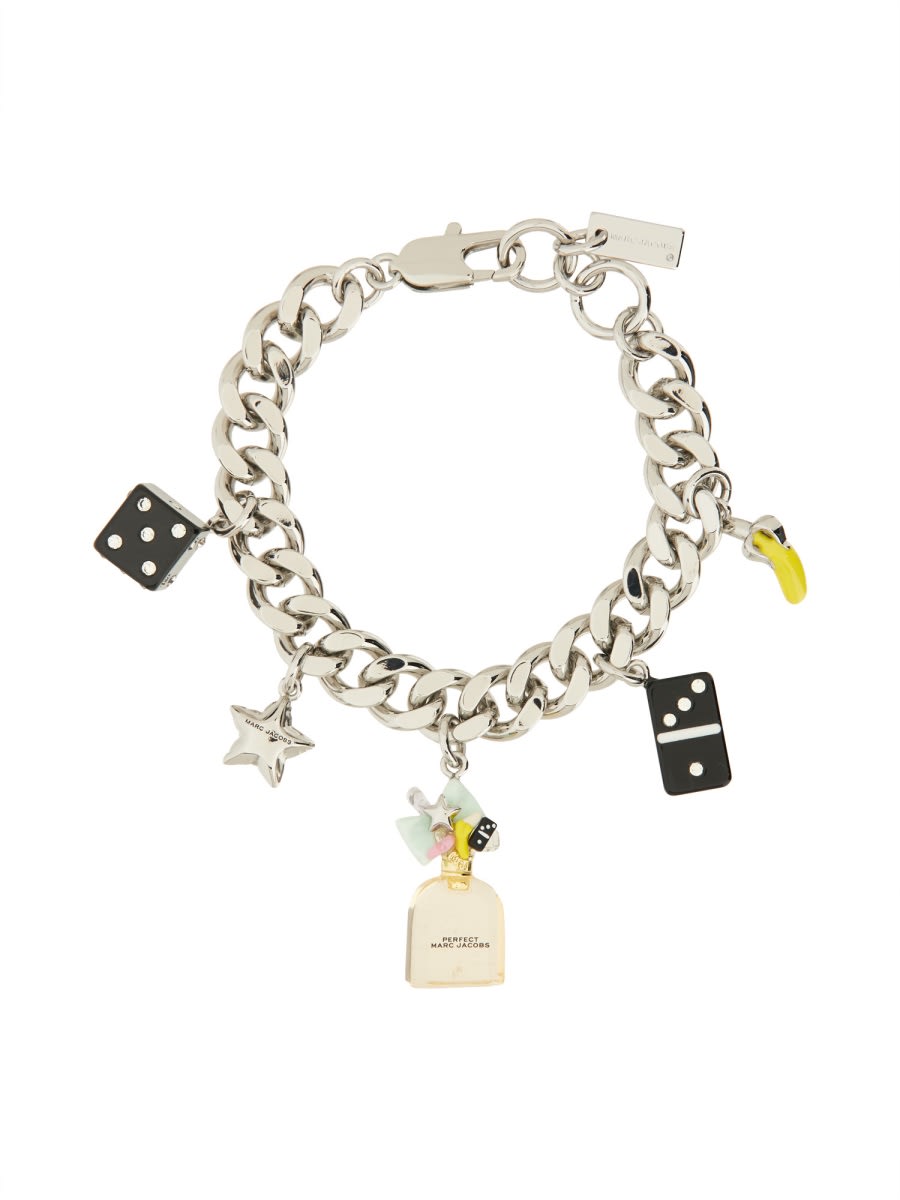 perfect Charm Bracelet