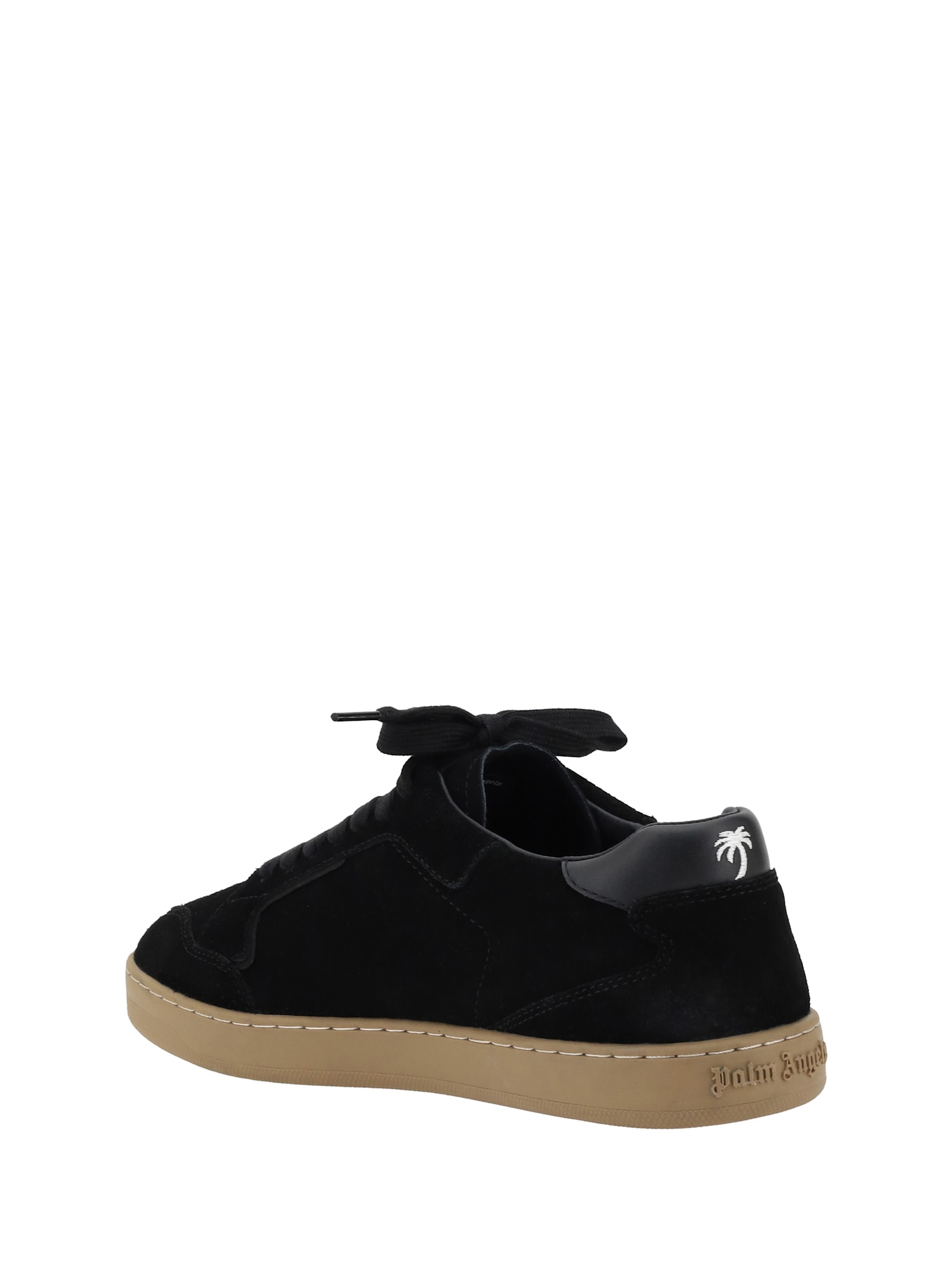 PALM ANGELS NEW PALM 1 SNEAKERS