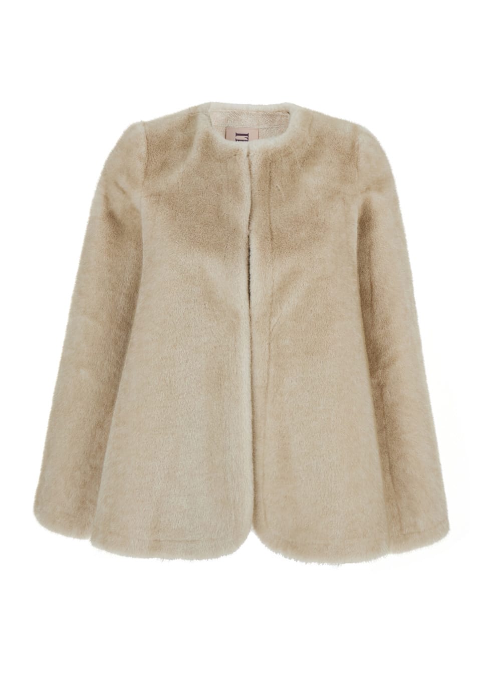 Eco Mink Cape