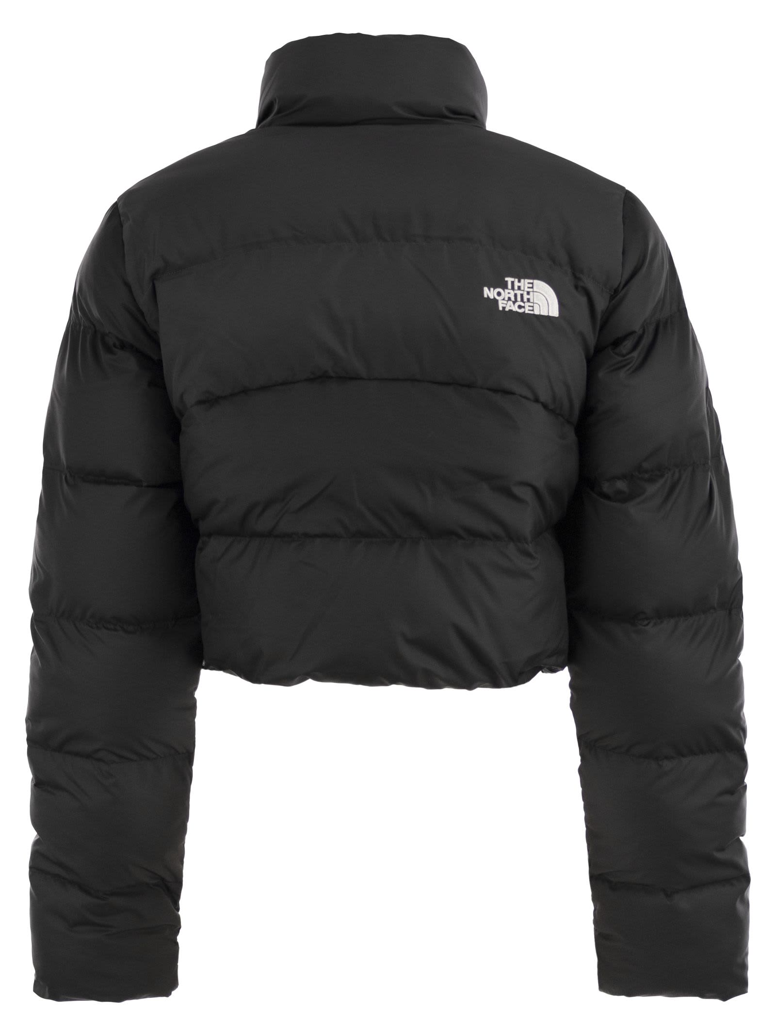 THE NORTH FACE SAIKURU - SHORT WAIST JACKET