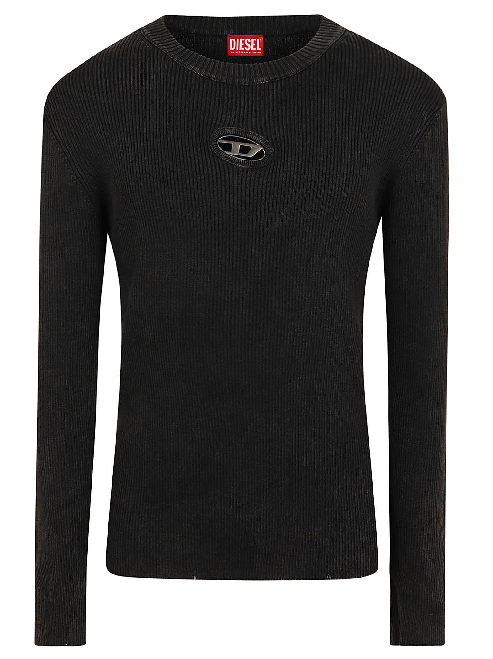 Shop Diesel Knitwear