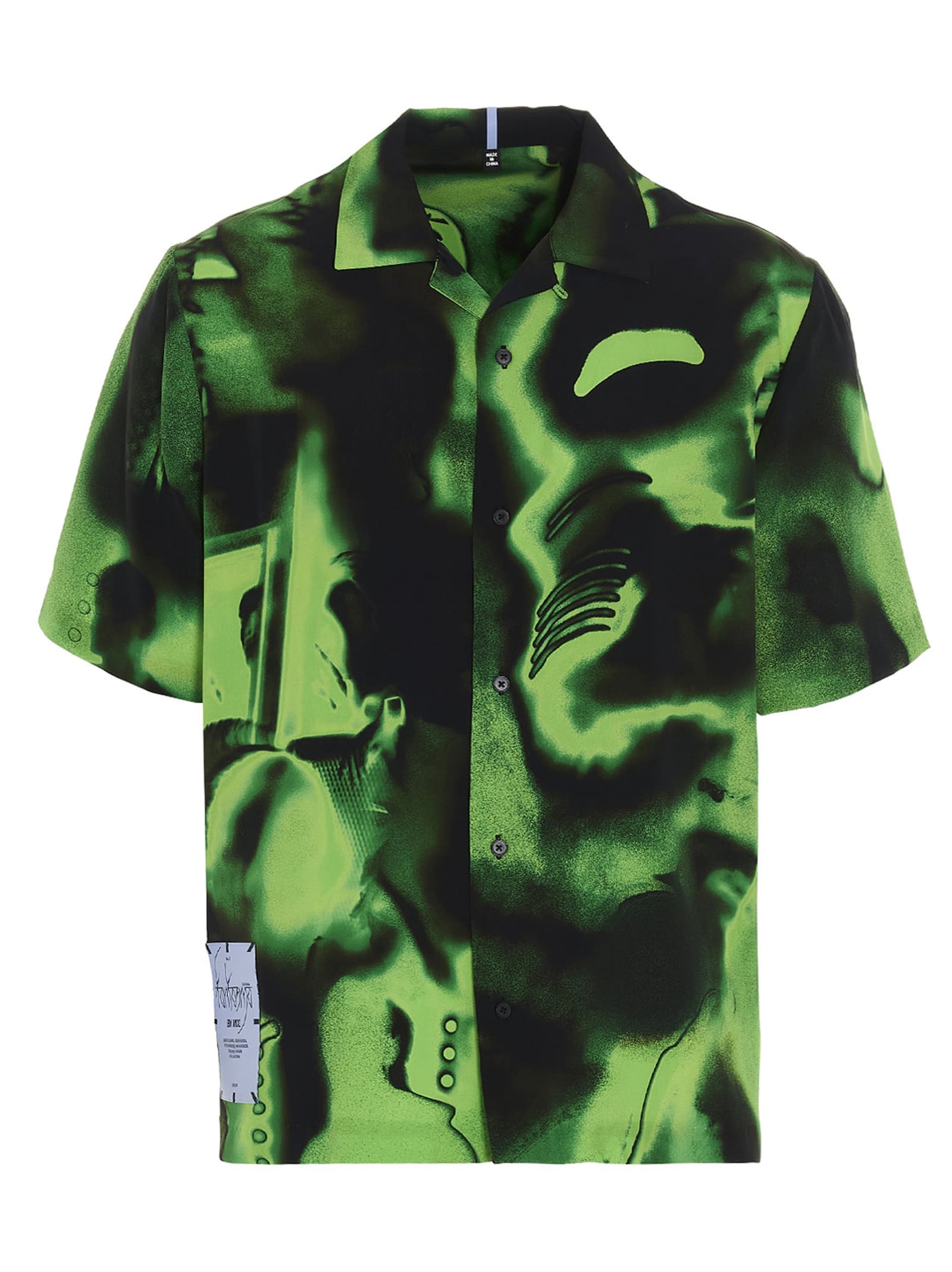 Image of McQ Alexander McQueen