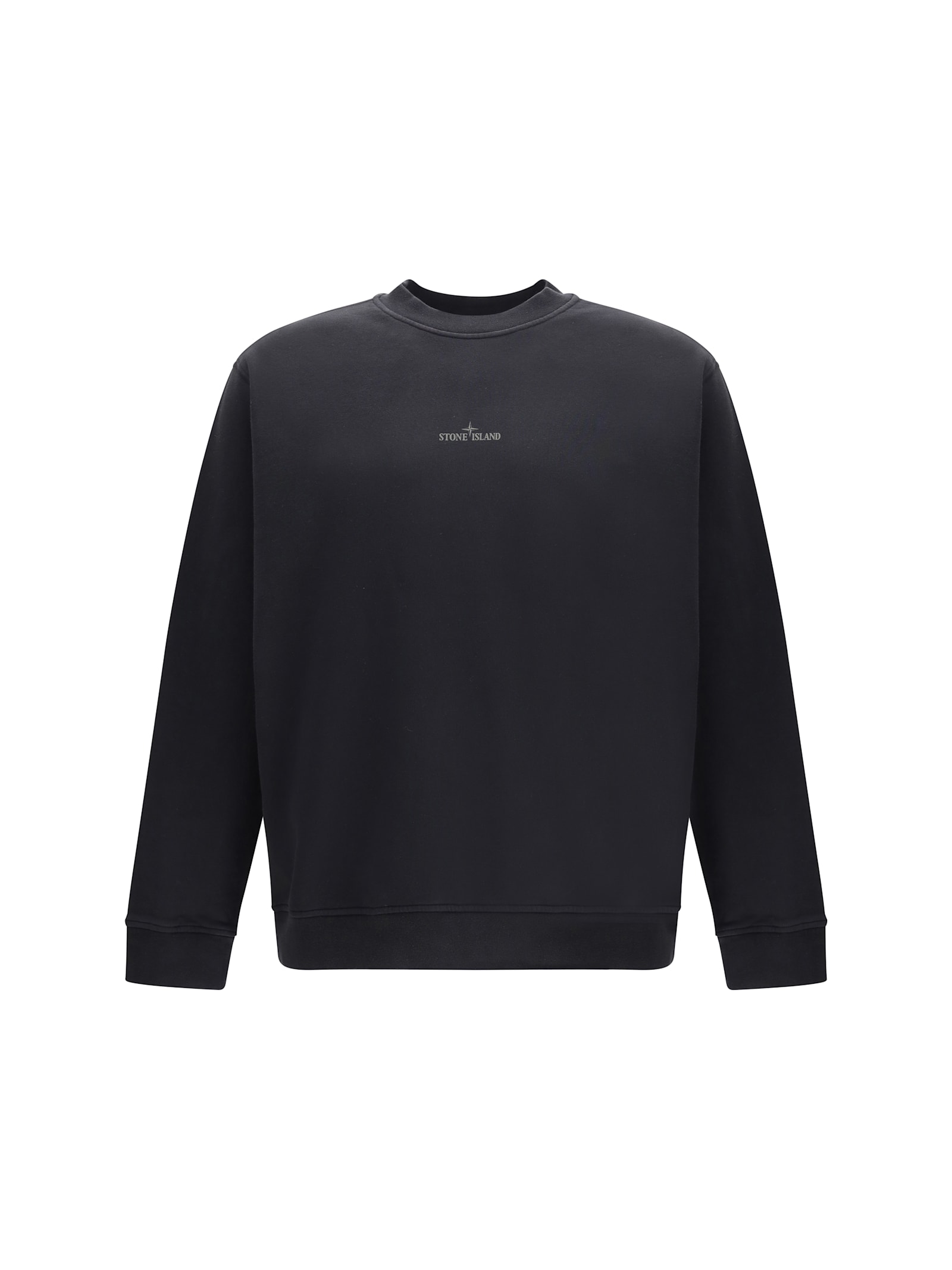 Logo Sweatshirt