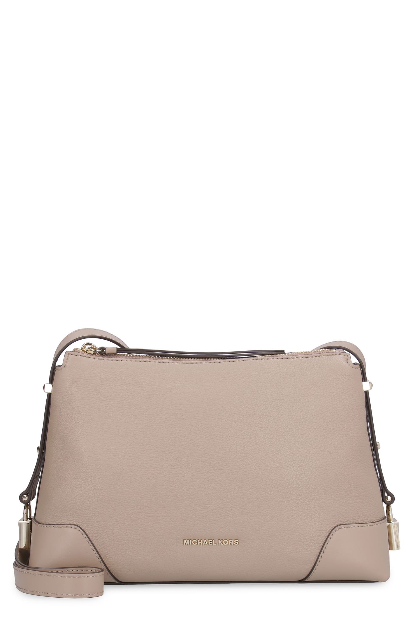 michael kors crosby bag