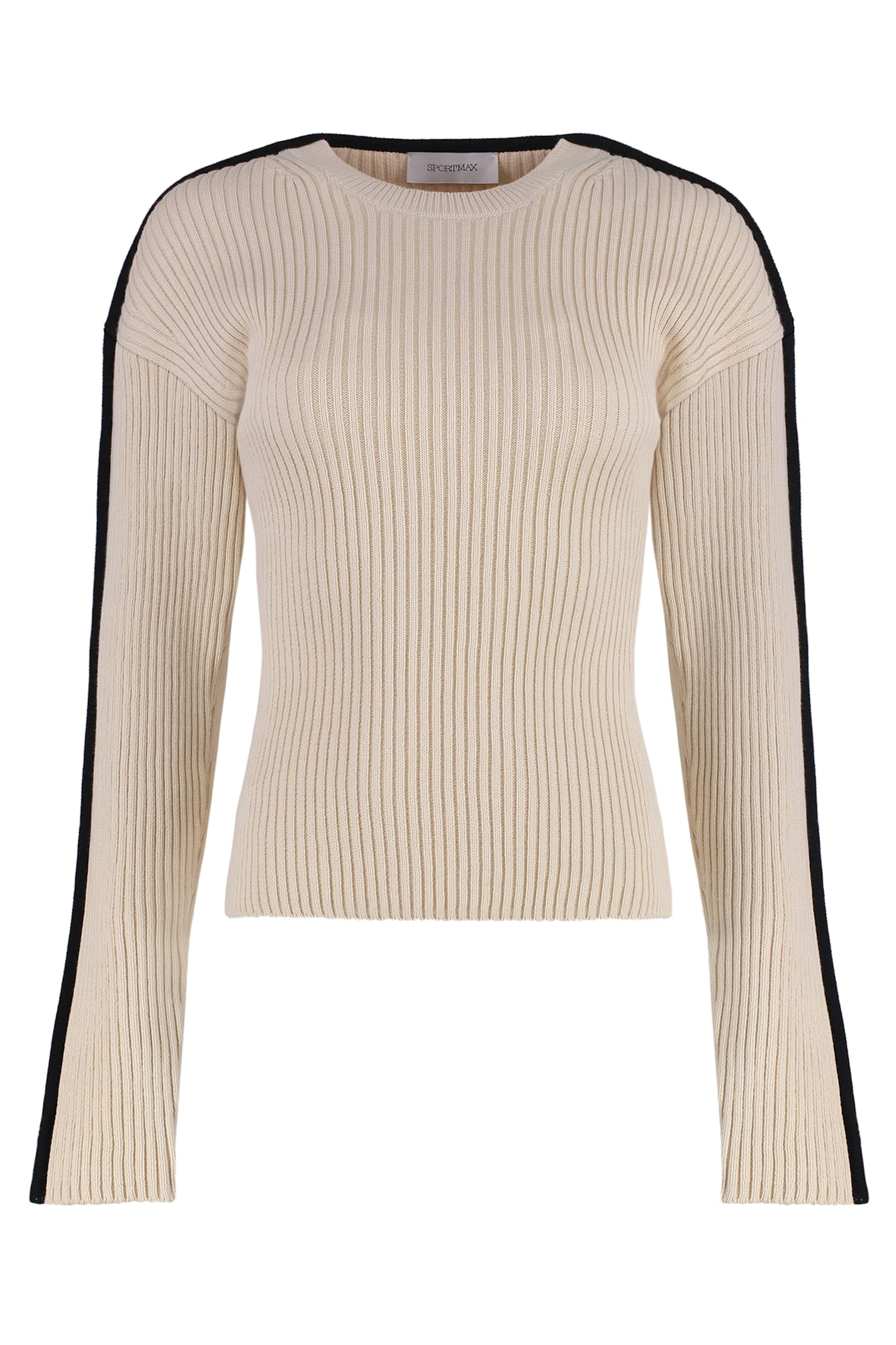 SportMax Boemia Knitted Top