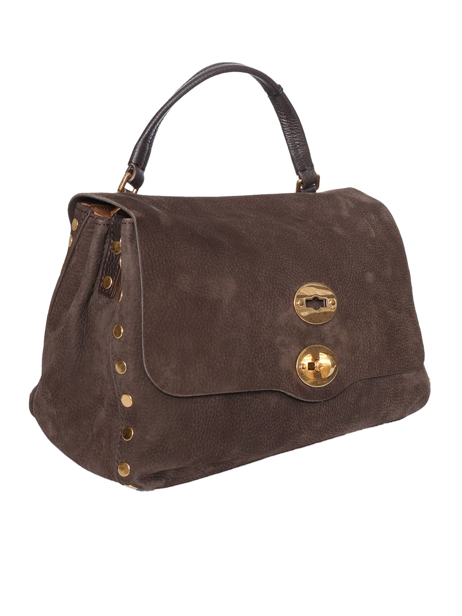 Shop Zanellato Postina Jones S In Brown