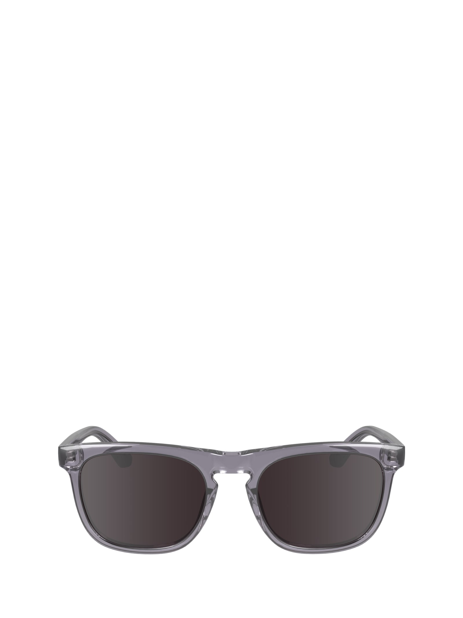 Ck23534s Grey Sunglasses