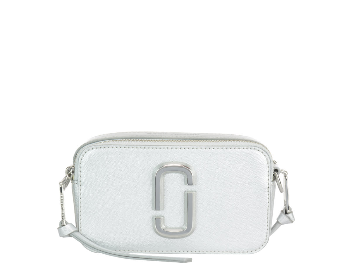 marc jacobs snapshot dtm metallic