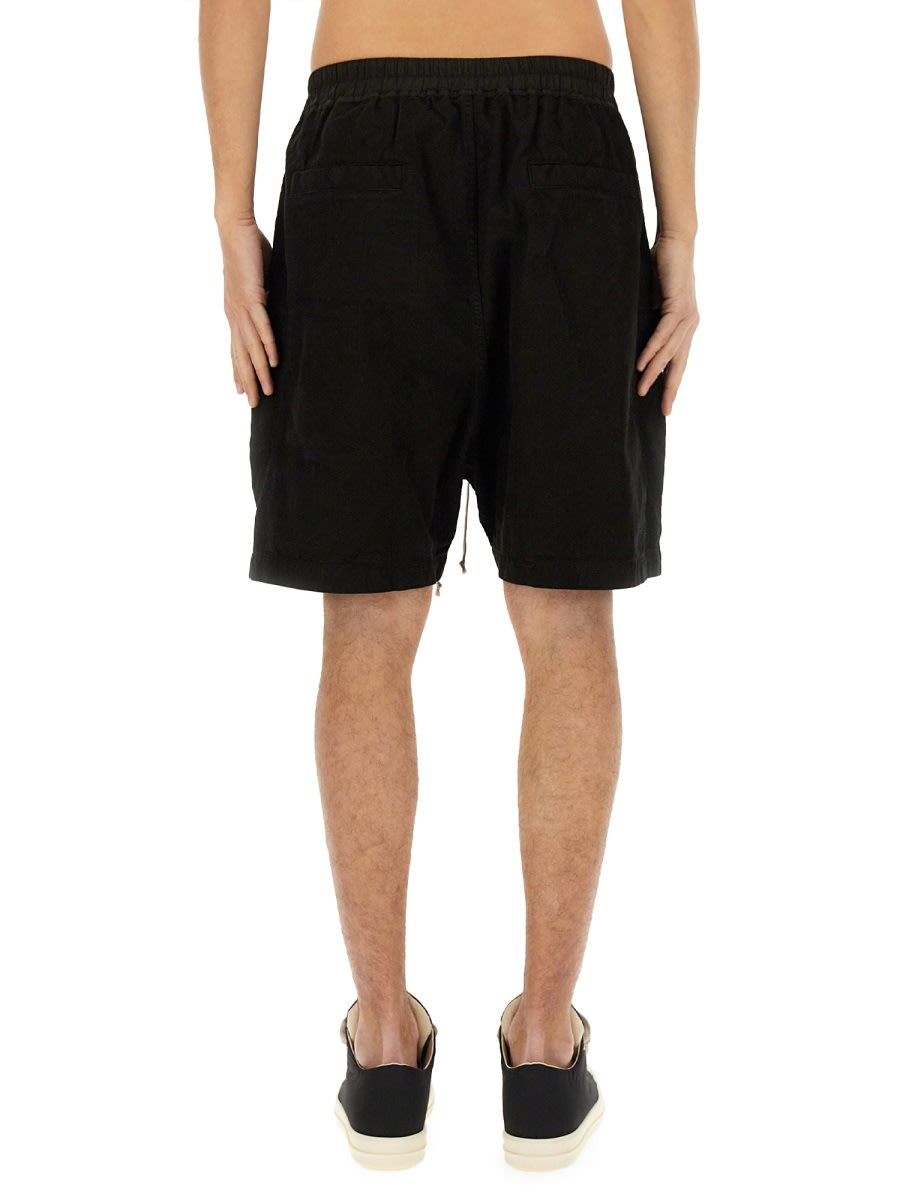 DRKSHDW BAUHAUS BERMUDA 