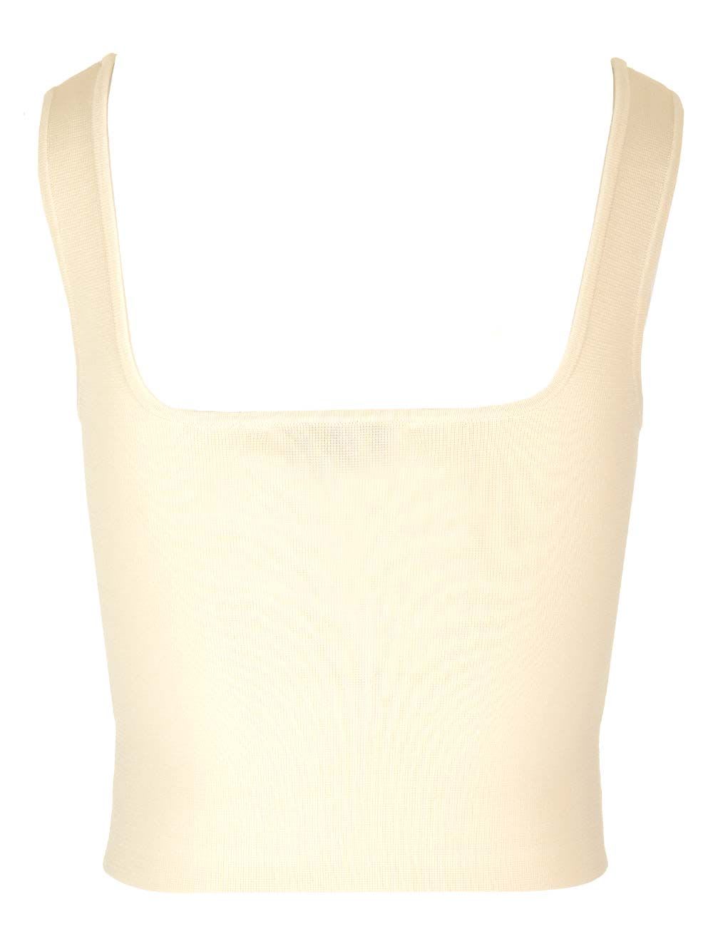 MATTEAU CLASSIC NINETIES TANK TOP