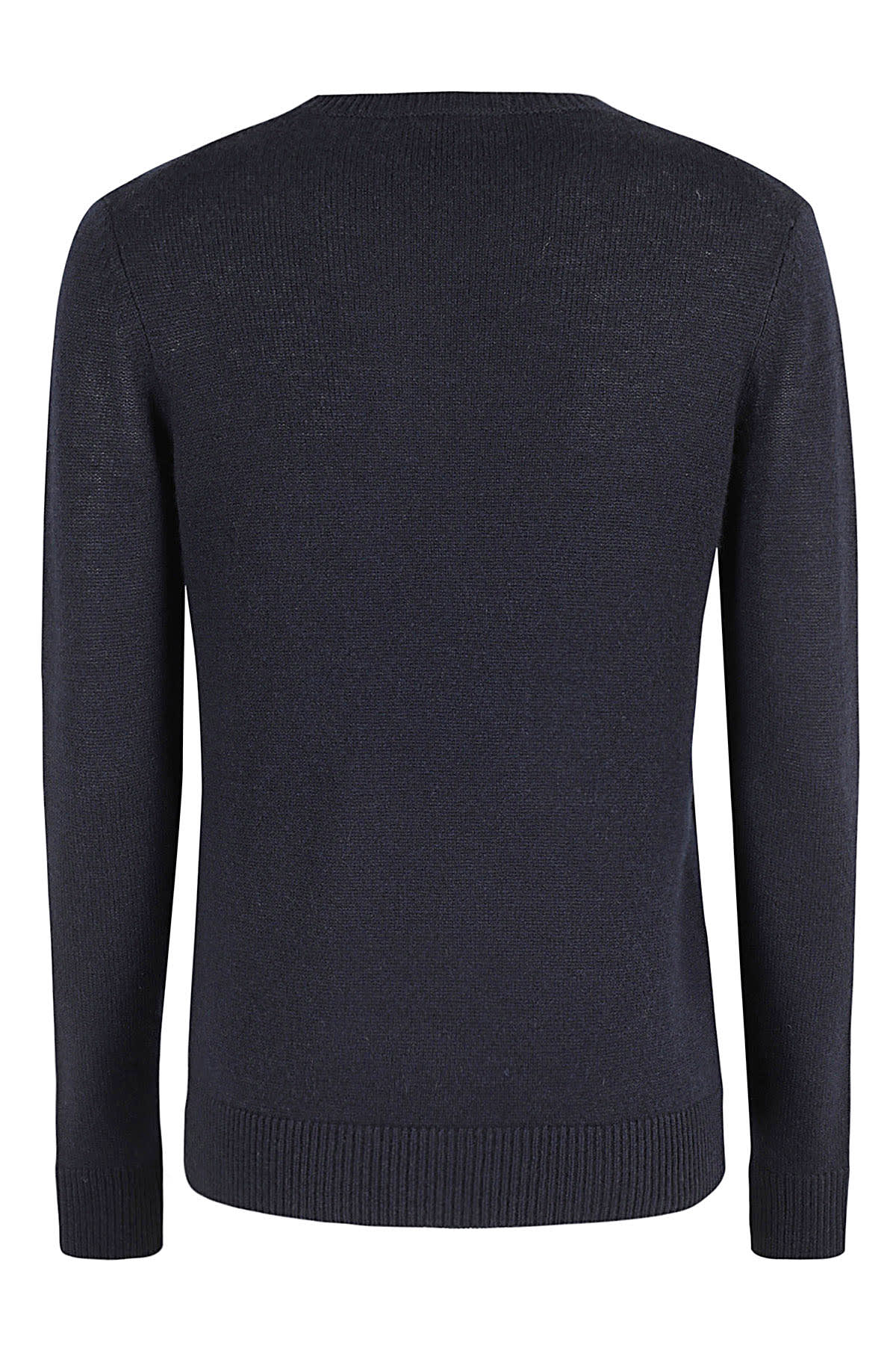 Shop Theory Crew Neck In E Deep Navy