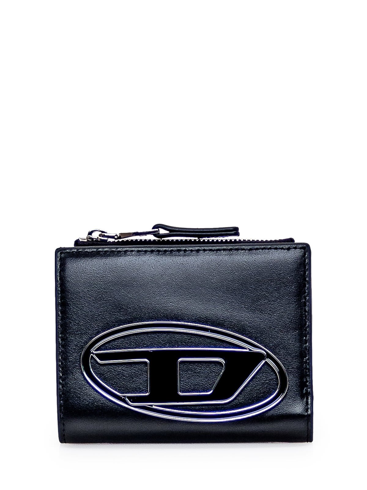 1dr Zip Li Bi-fold Wallet