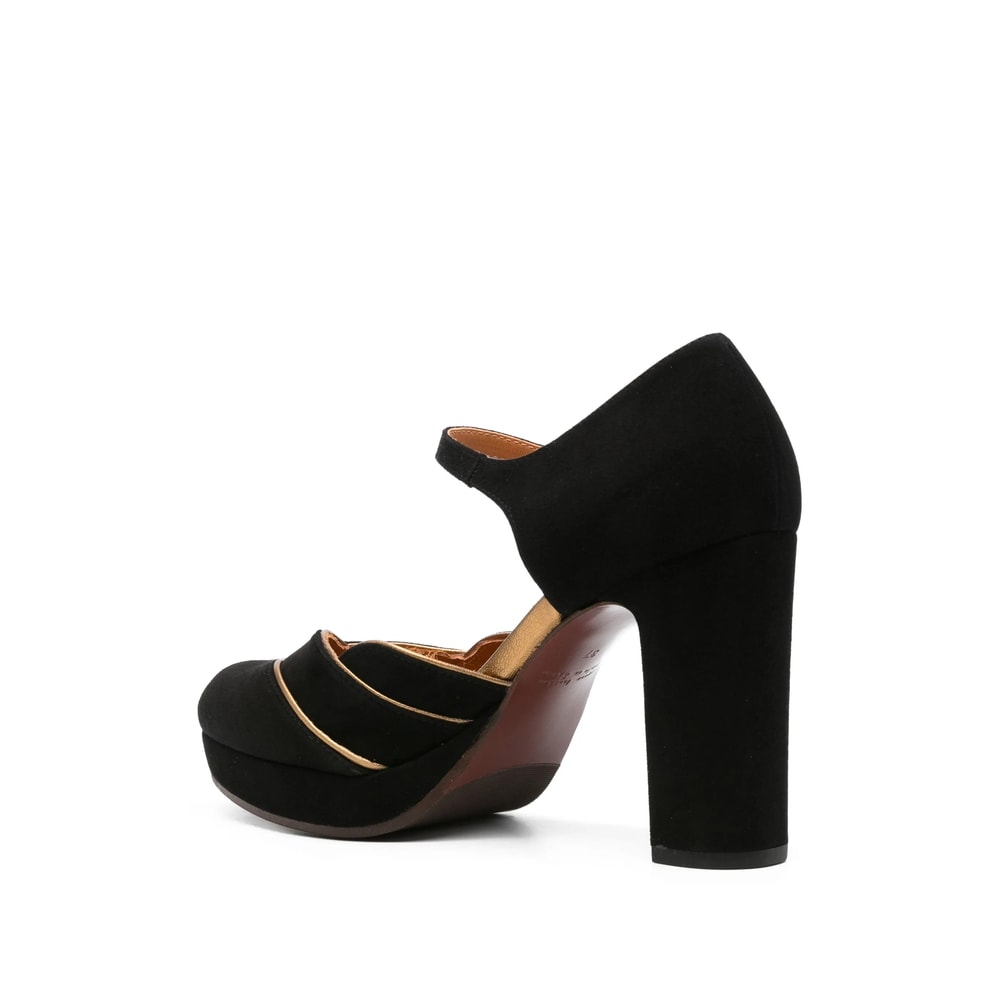 Chie Mihara Botines - Negro In Multi