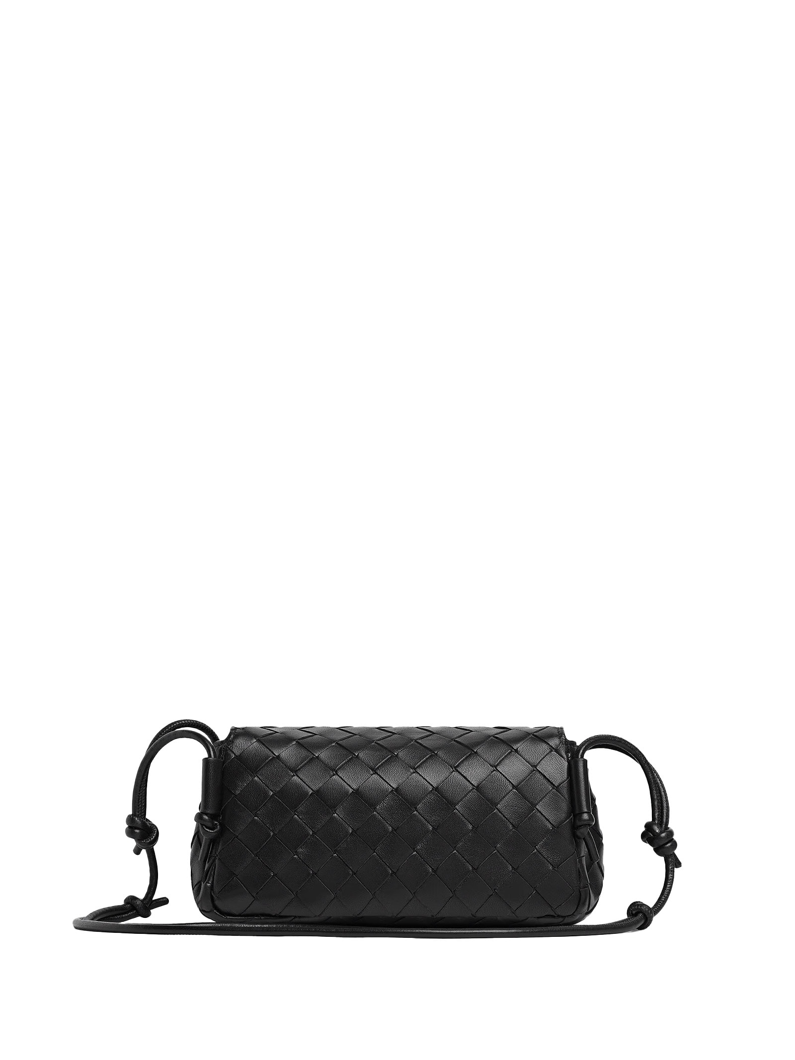 Bottega Veneta Bags.. Black In Black