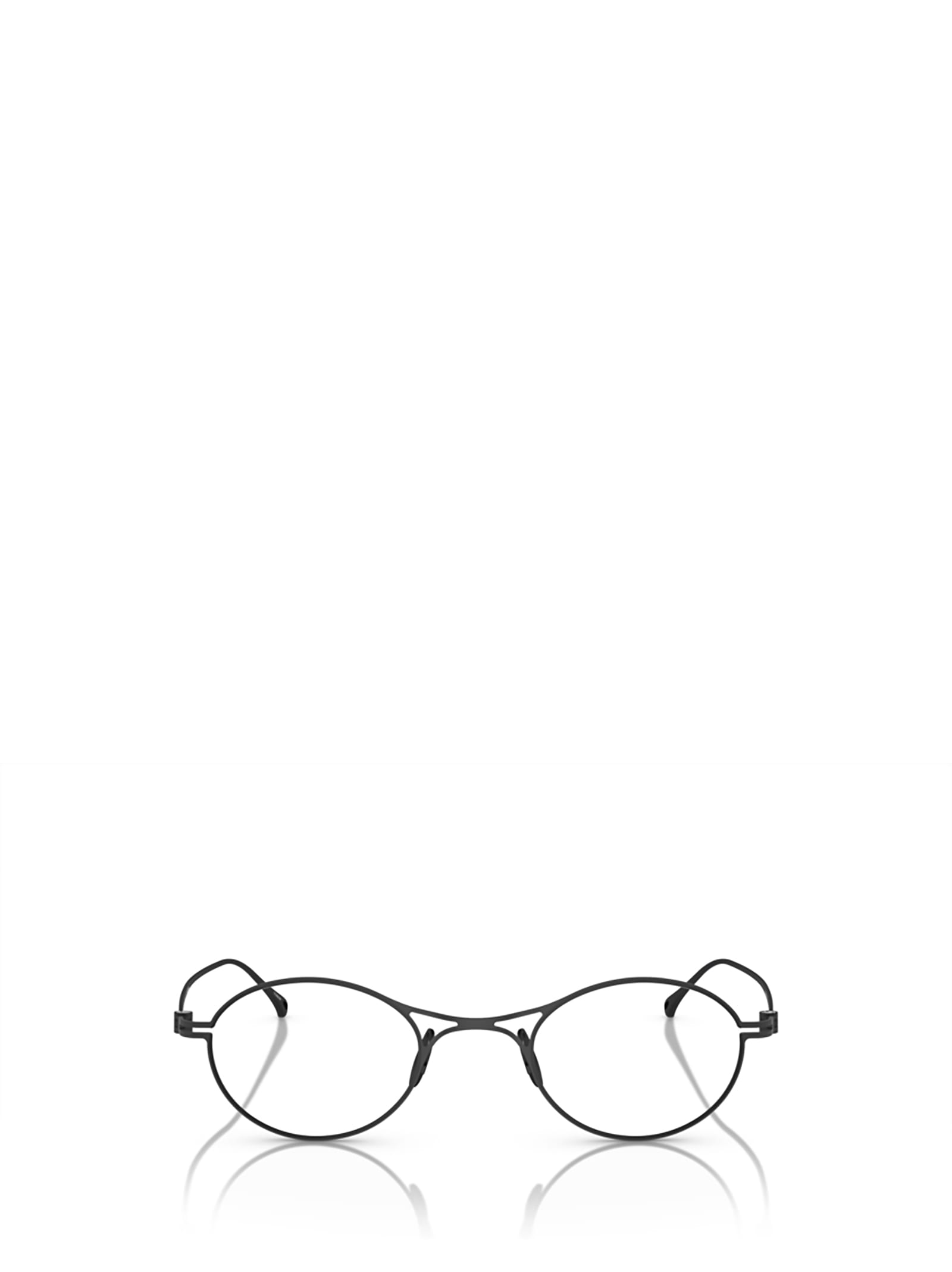 Giorgio Armani Ar5135t Matte Black Glasses