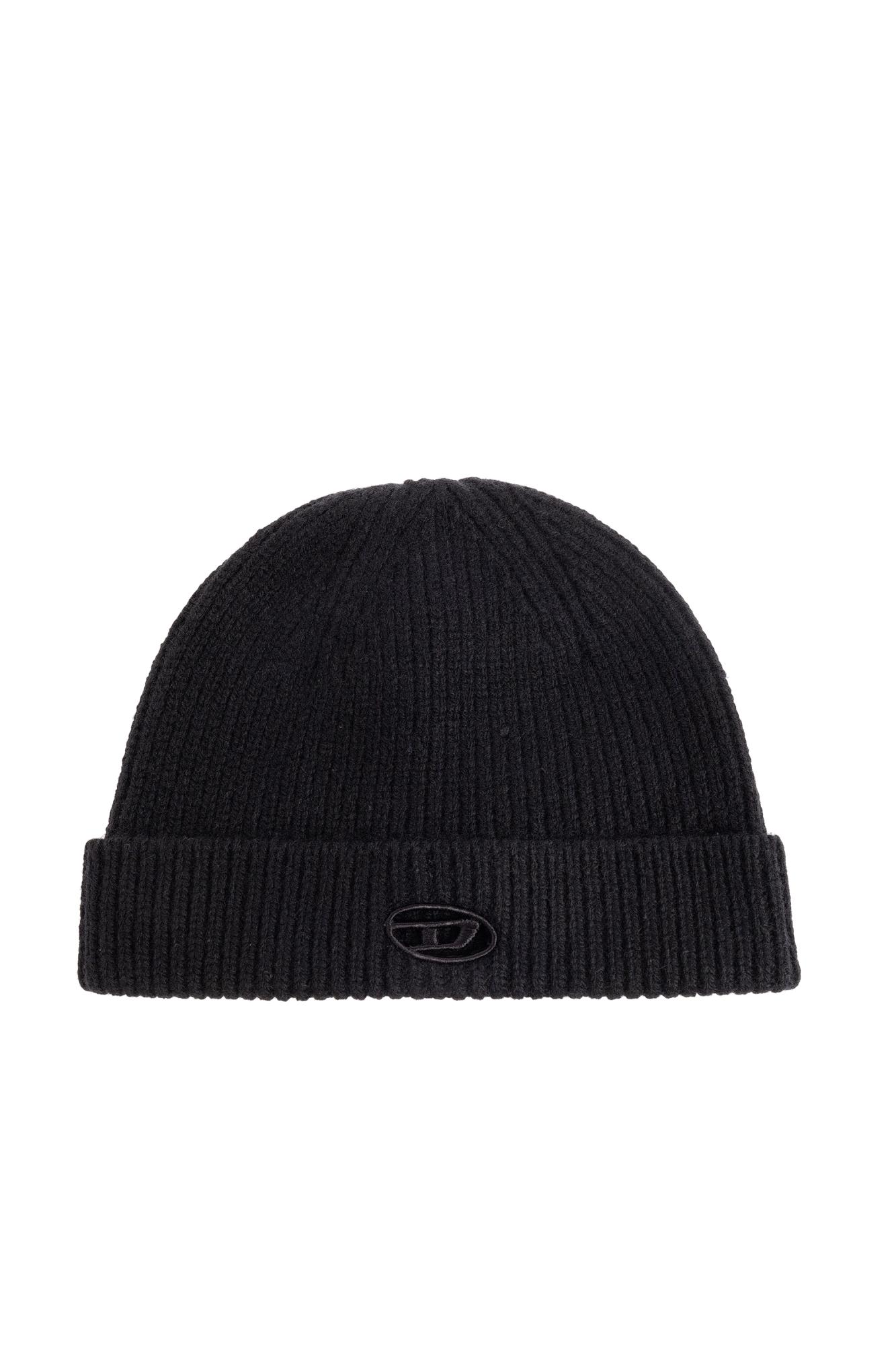 Diesel Cap k-arac