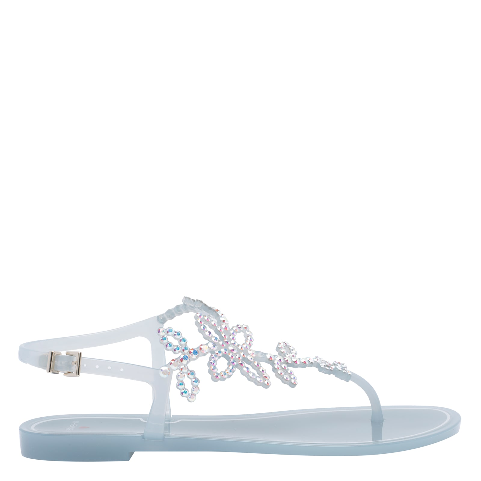 Rubber Sandals
