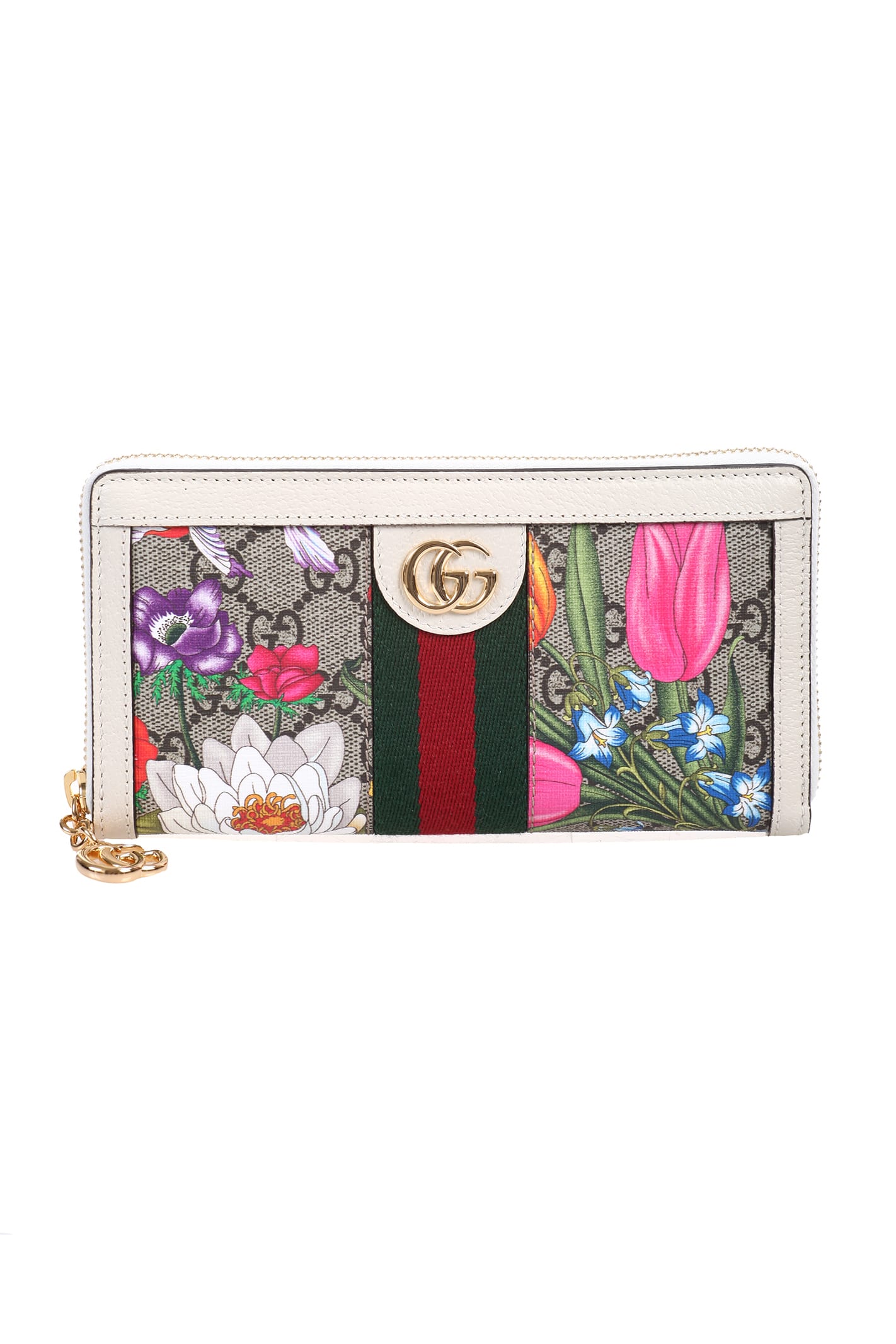 GUCCI OPHIDIA WALLET,11210106