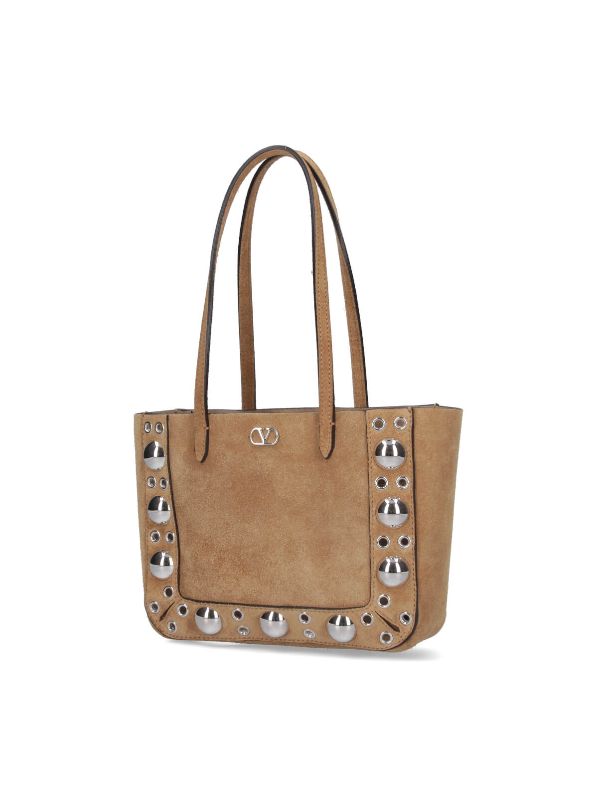 Valentino Garavani Bags In Brown
