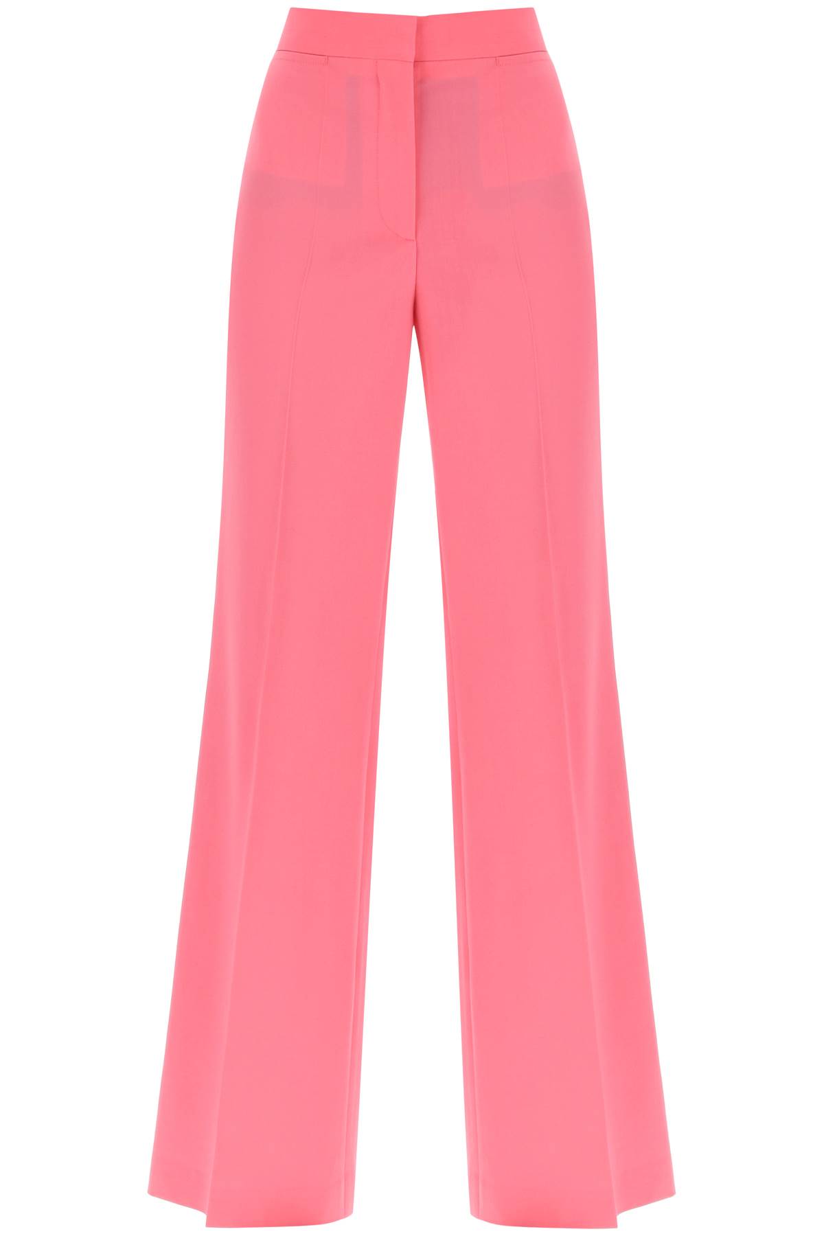 Flared Tailoring Pants