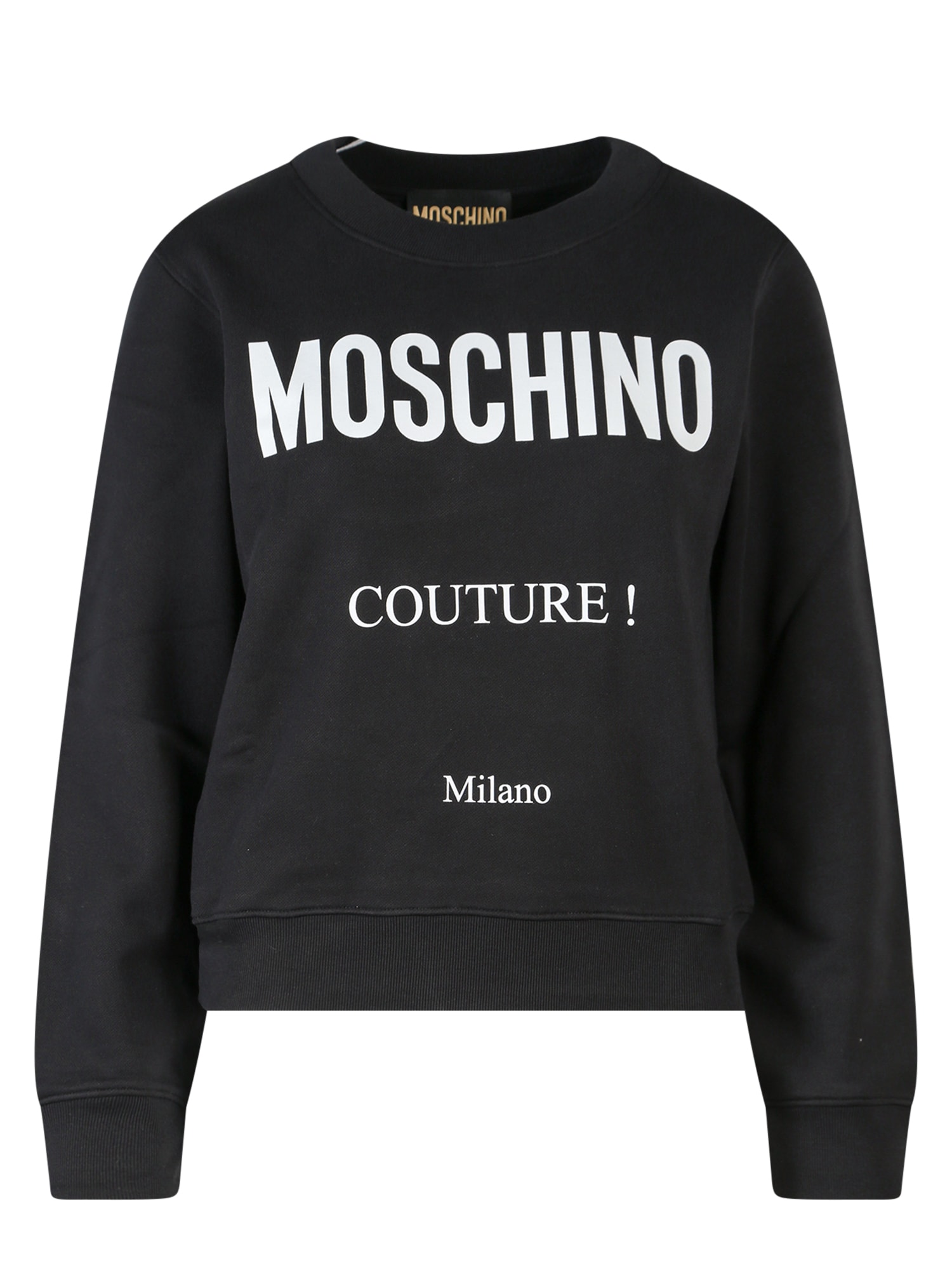 Moschino Sweatshirt