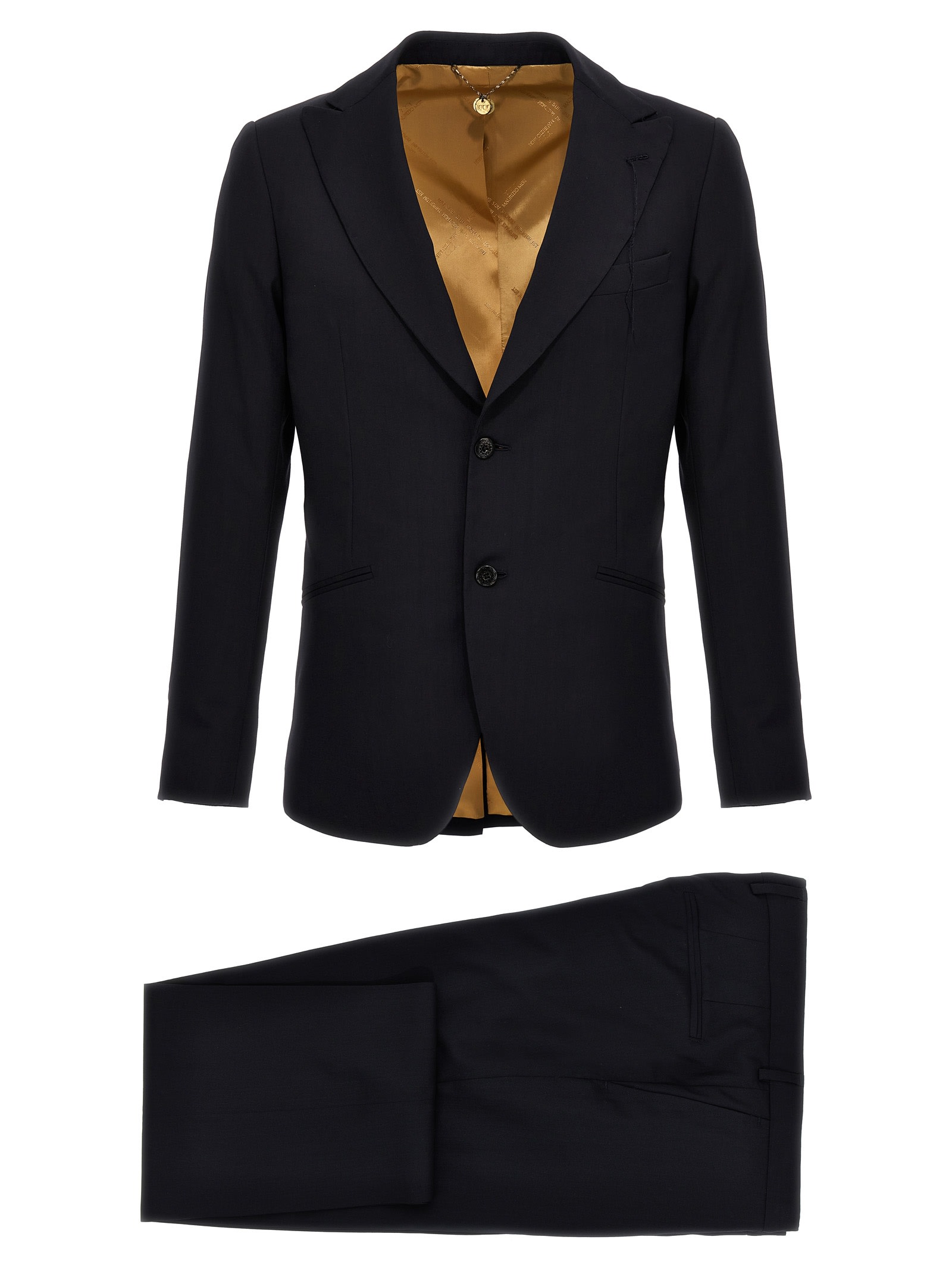 kery Arold Suit