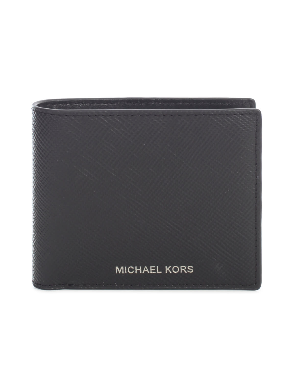 Michael Kors Men's Mason Bi-Fold Wallet