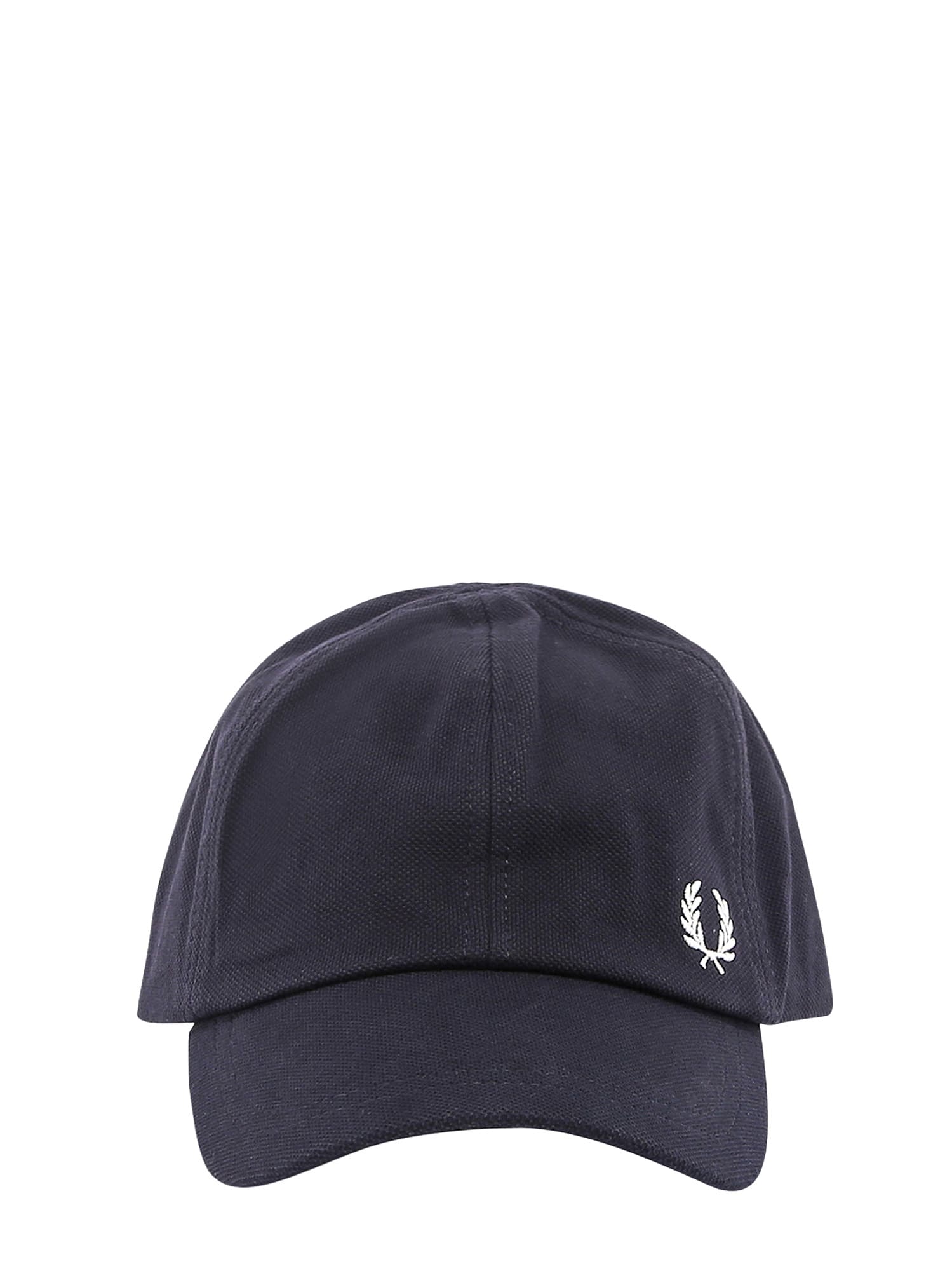 FRED PERRY HAT,FPHW165037 637