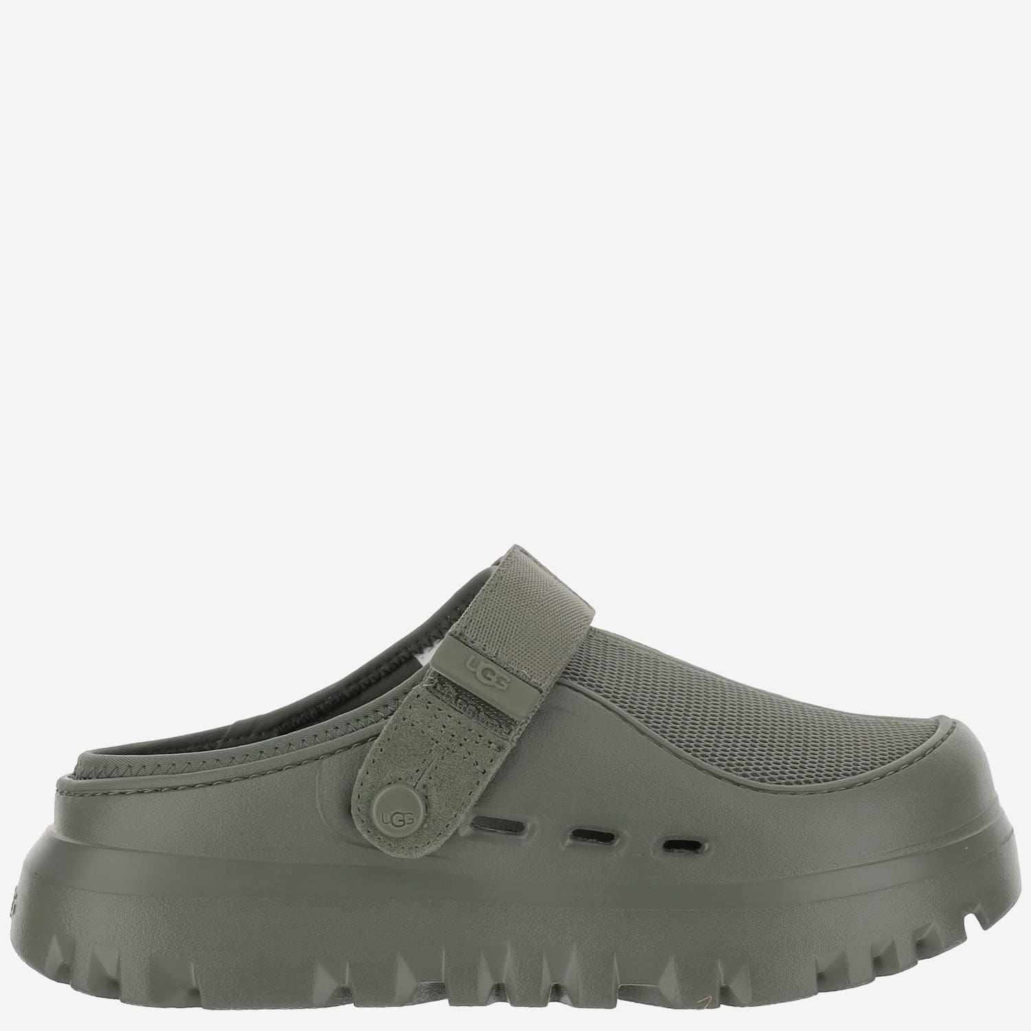 UGG PEAKMOD MOCCASINS